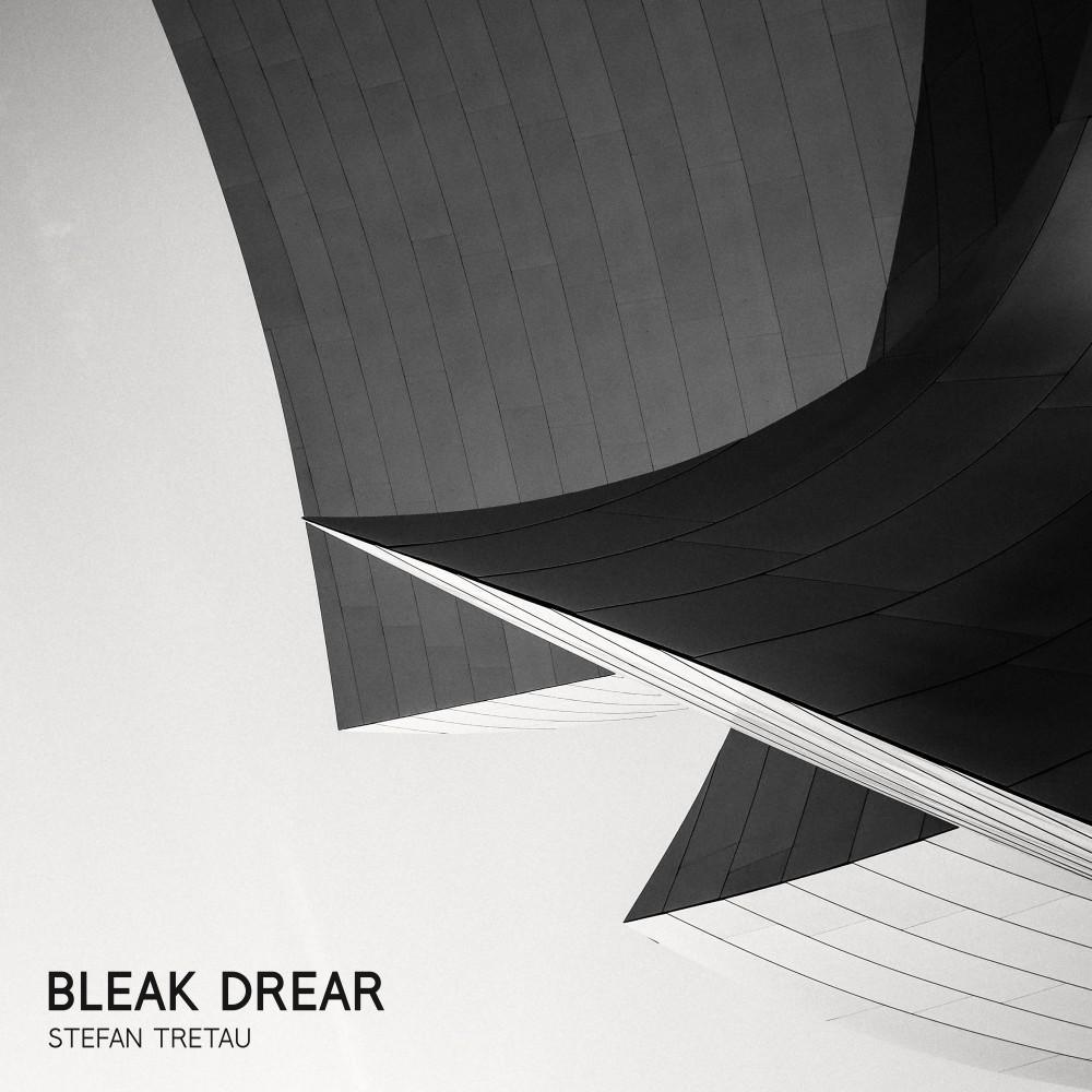 Постер альбома Bleak Drear