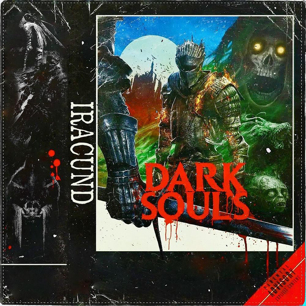 Постер альбома Dark Souls (Prod. Da Sodden Sight)