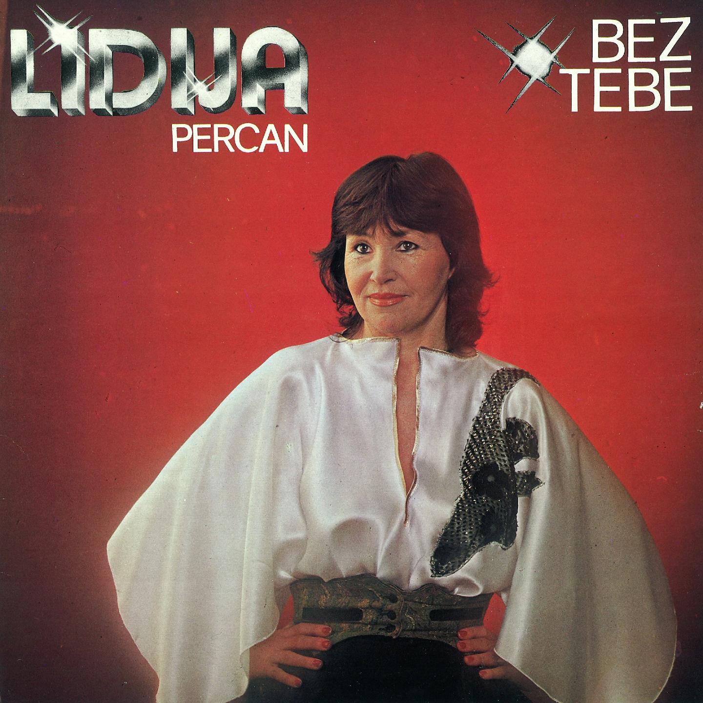 Постер альбома Bez Tebe