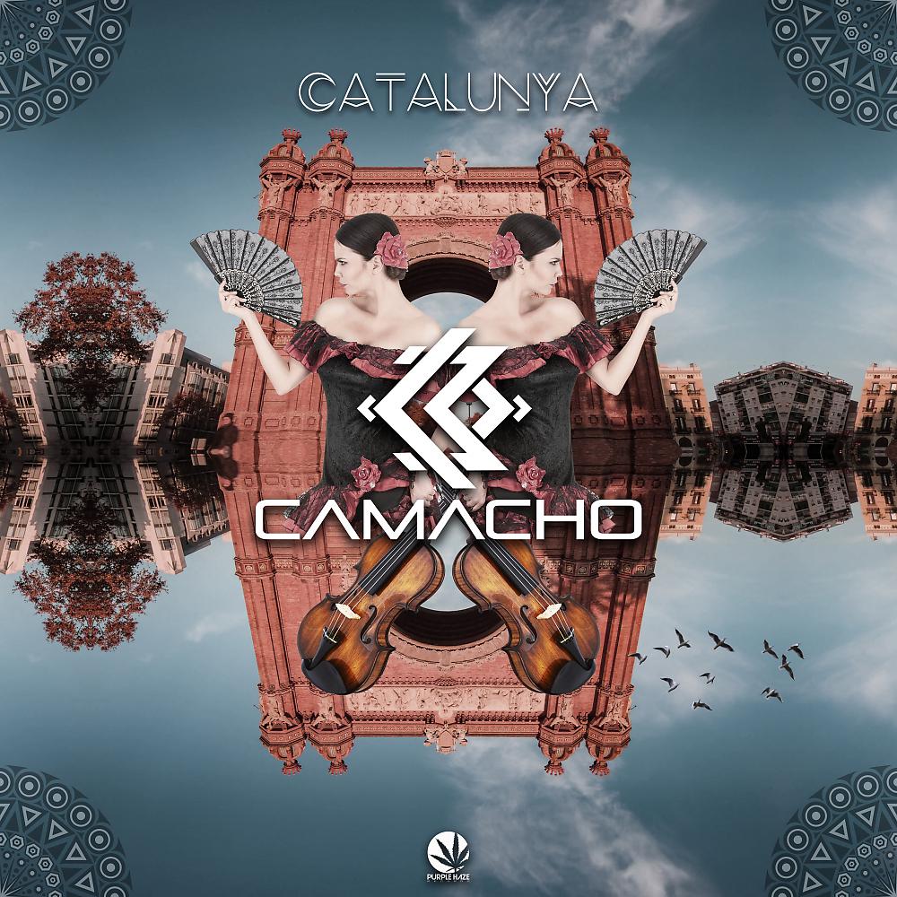 Постер альбома Catalunya