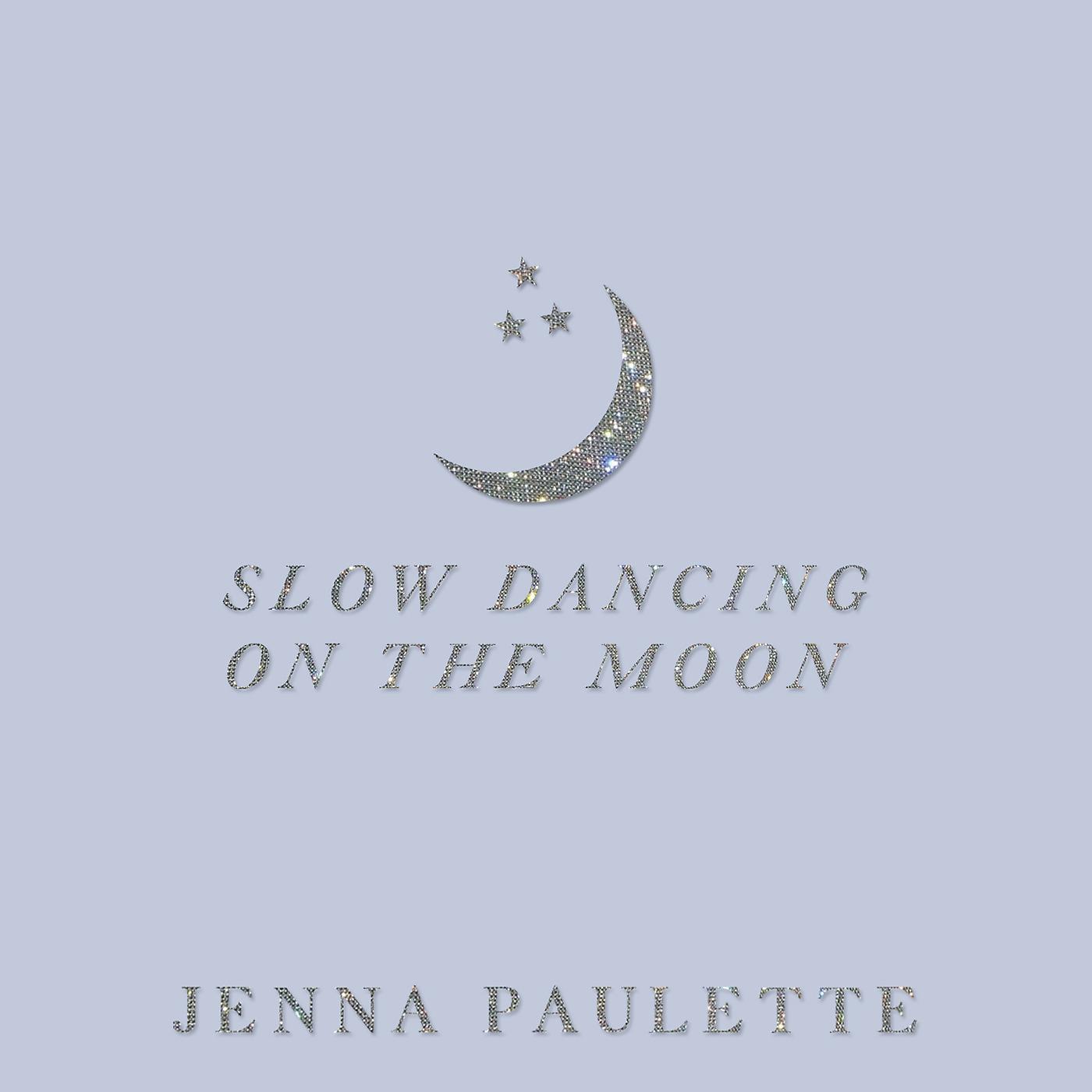 Постер альбома Slow Dancing on the Moon
