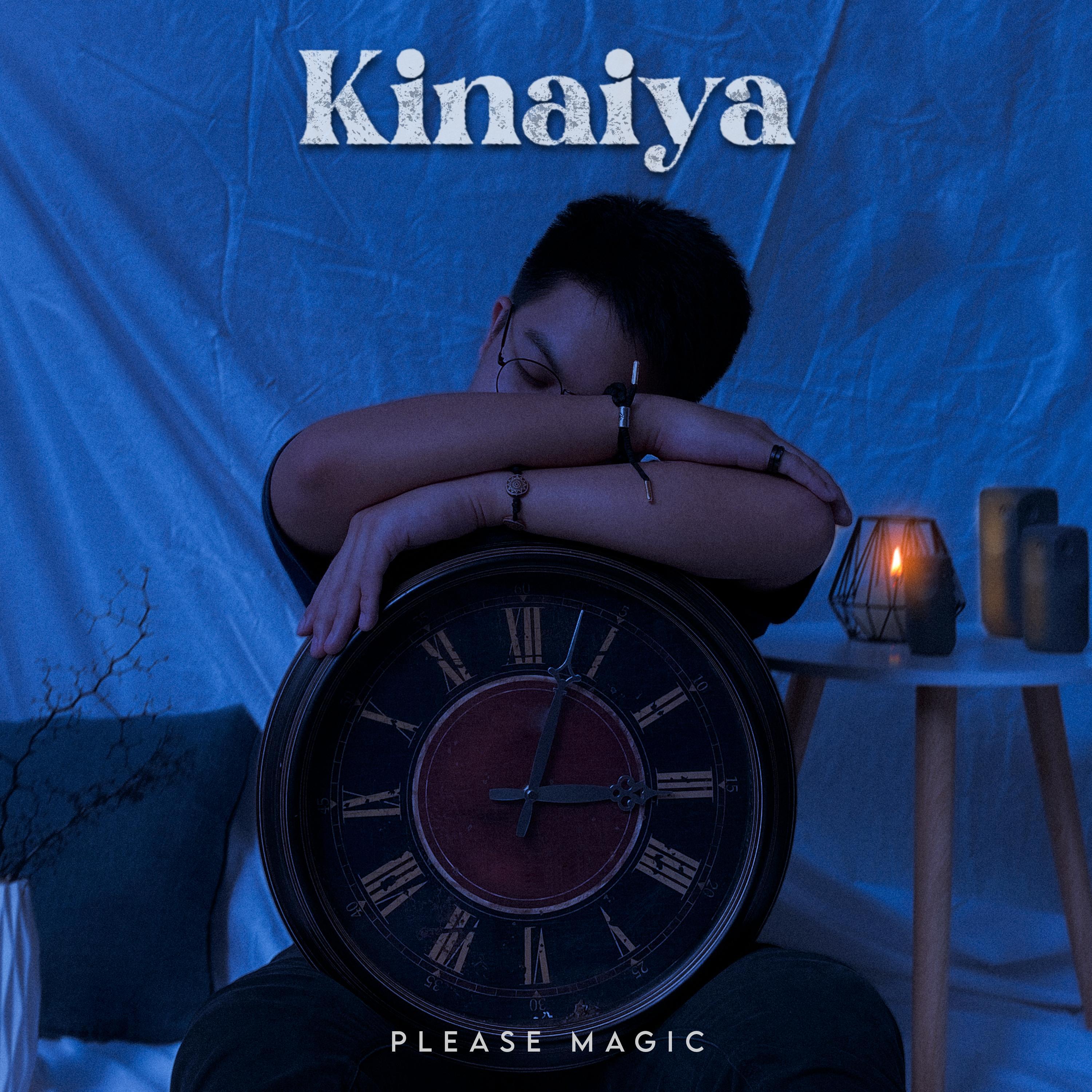 Постер альбома Kinaiya