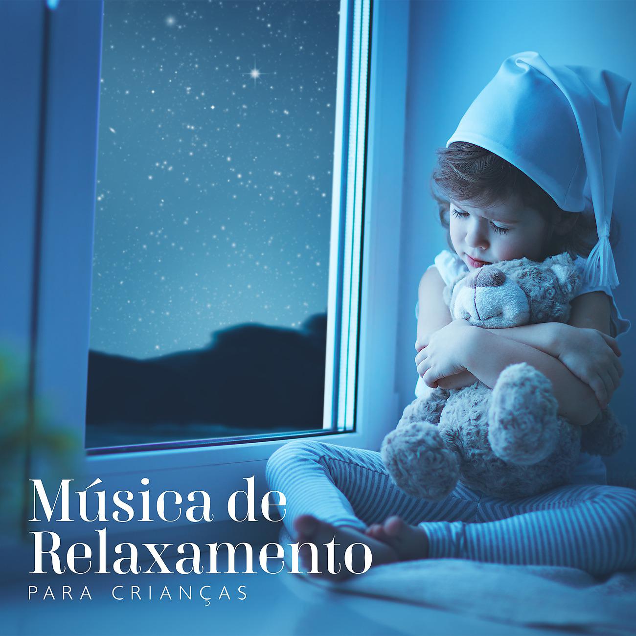 Постер альбома Música de Relaxamento para Crianças