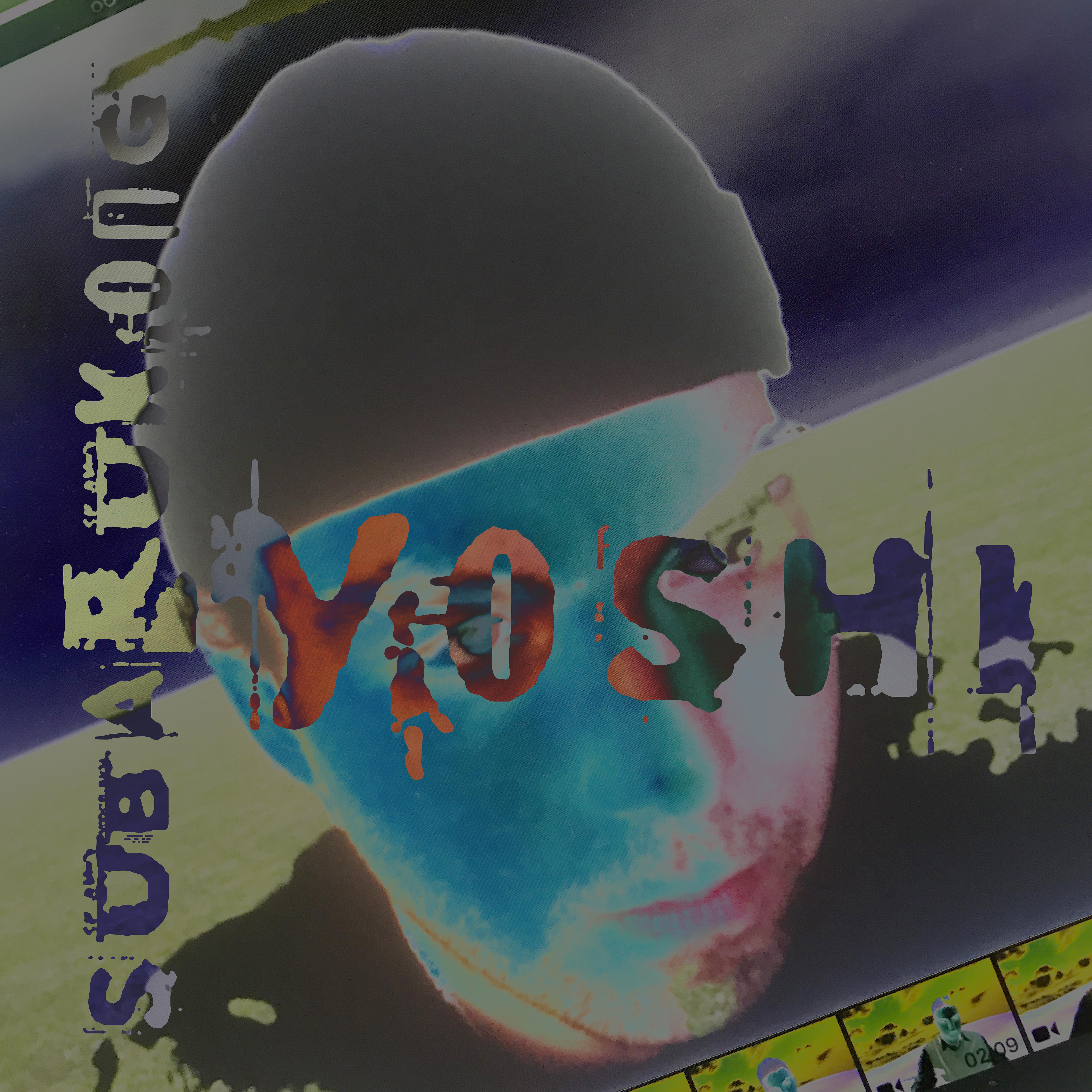 Постер альбома Yoshi