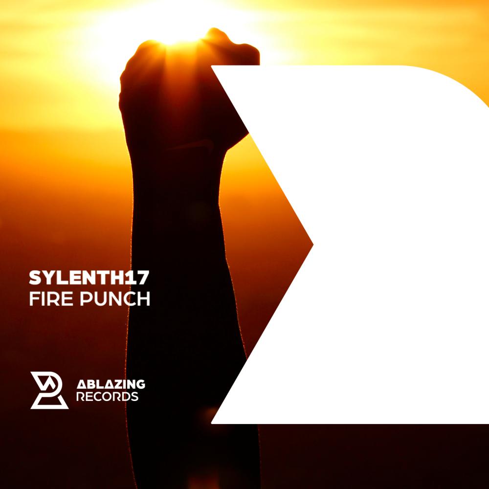 Постер альбома Fire Punch