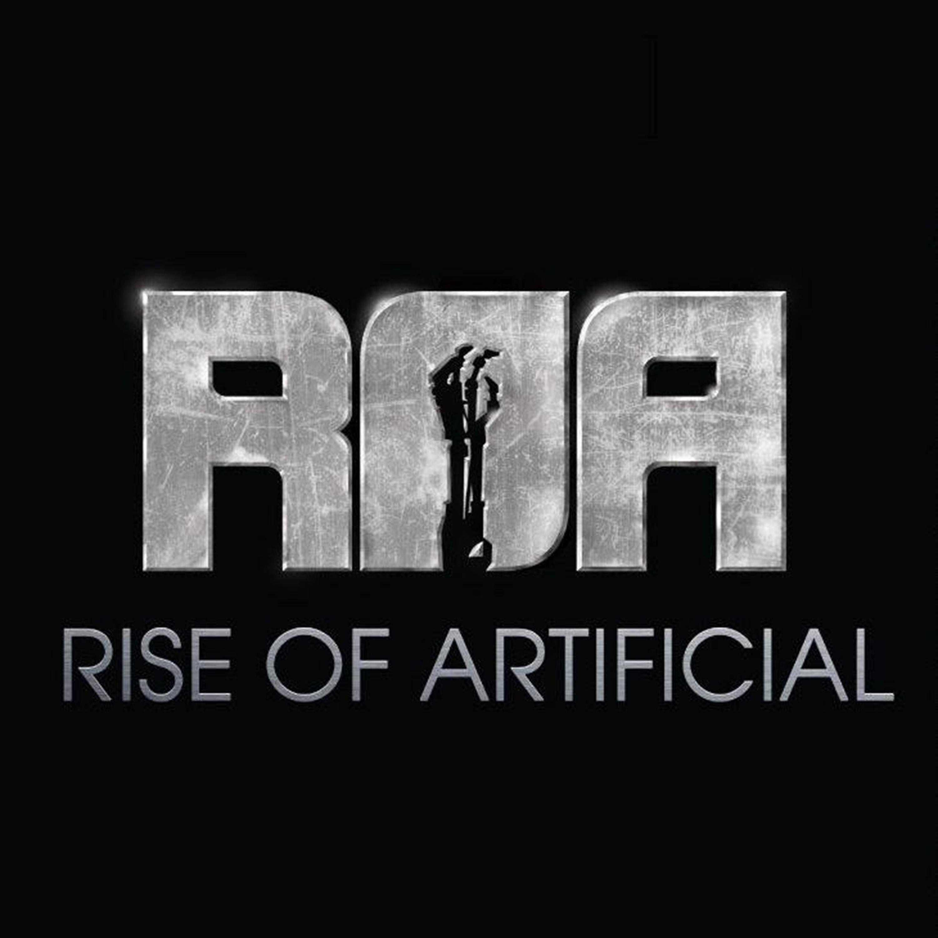 Постер альбома Rise Of Artificial