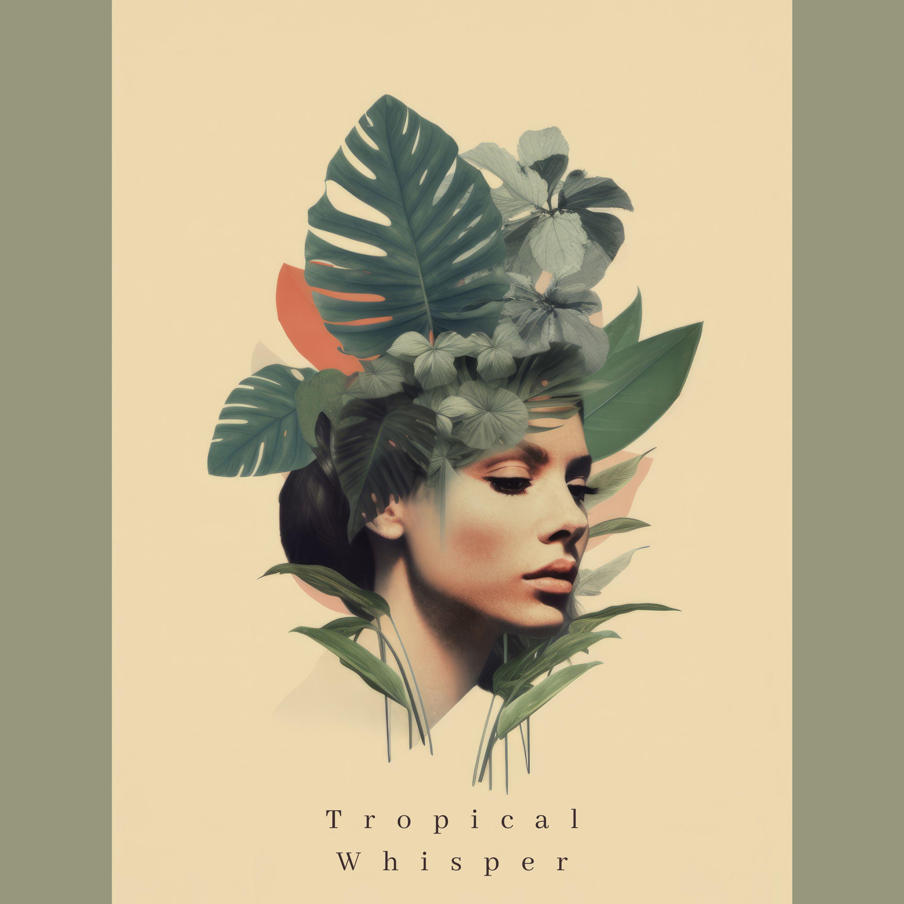 Постер альбома Tropical Whisper