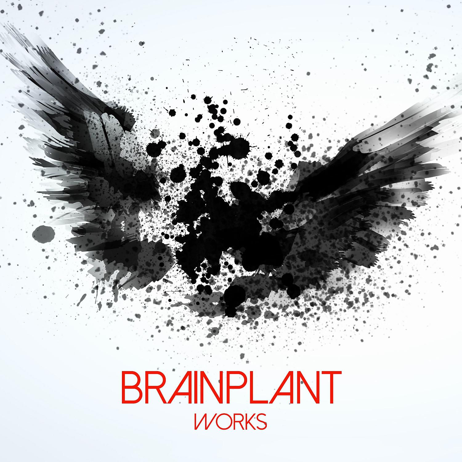 Постер альбома Brainplant Works