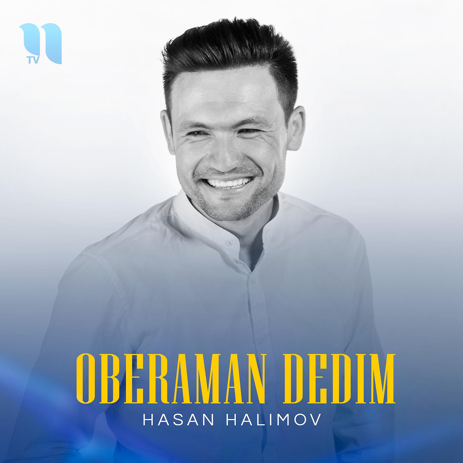 Постер альбома Oberaman Dedim
