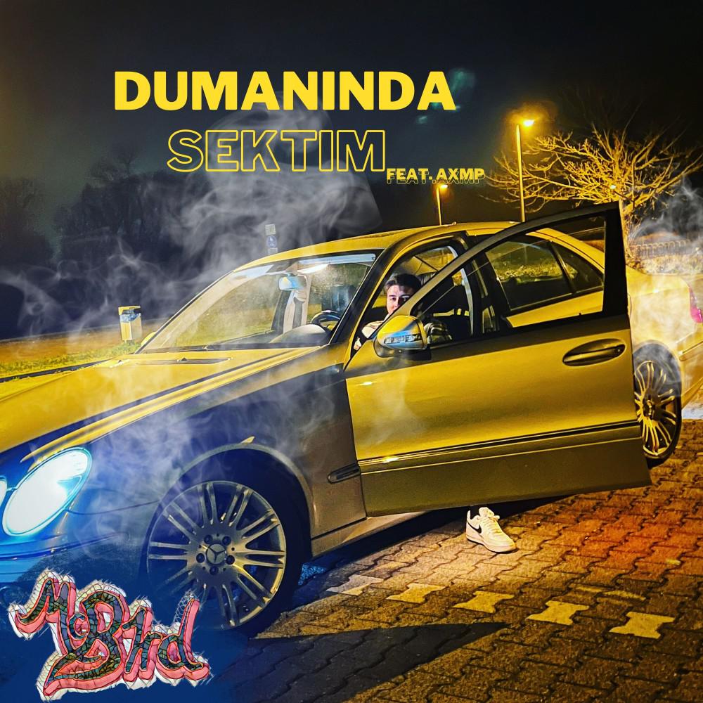 Постер альбома Dumaninda Sektim