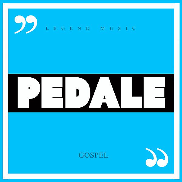Постер альбома Pedale