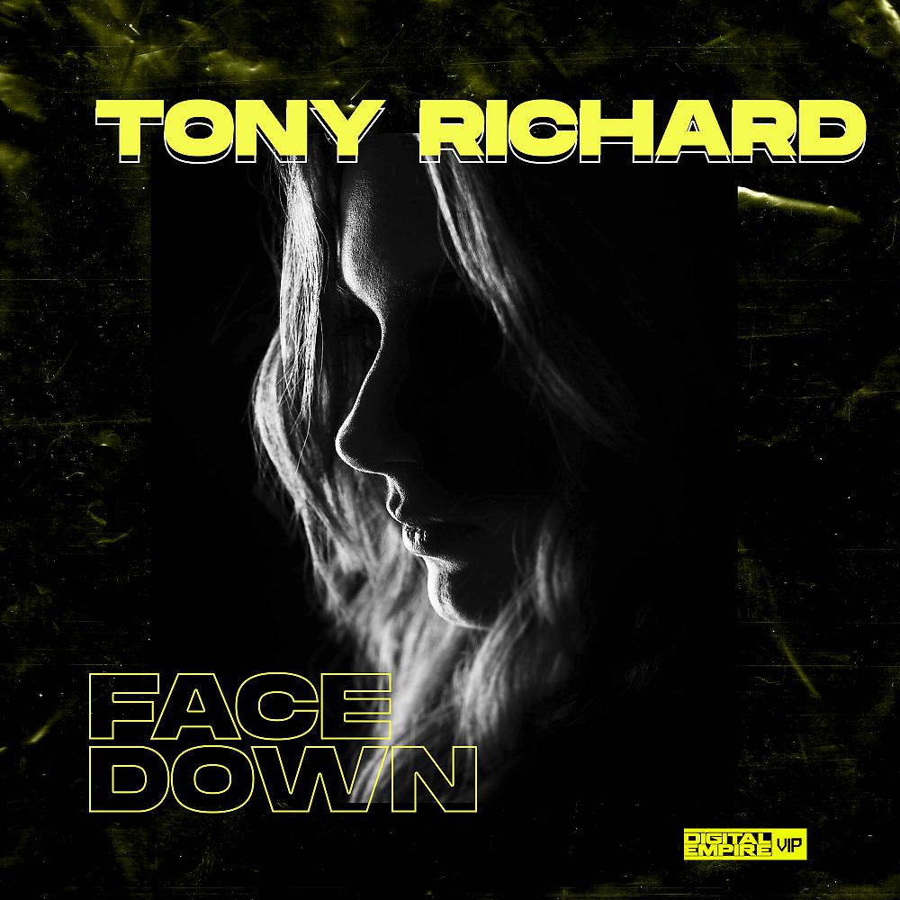 Постер альбома Face Down