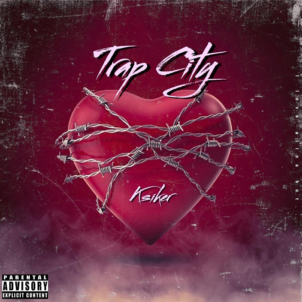 Постер альбома Trap CITY