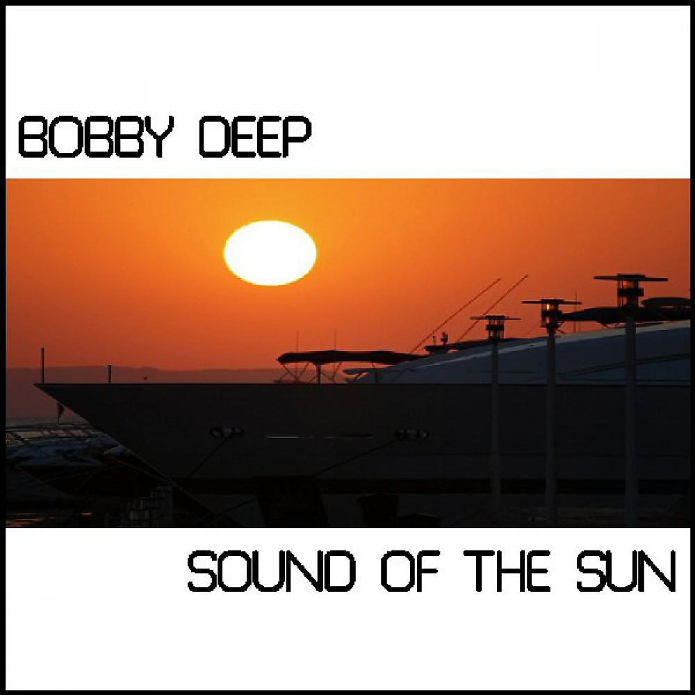 Постер альбома Sound of the Sun