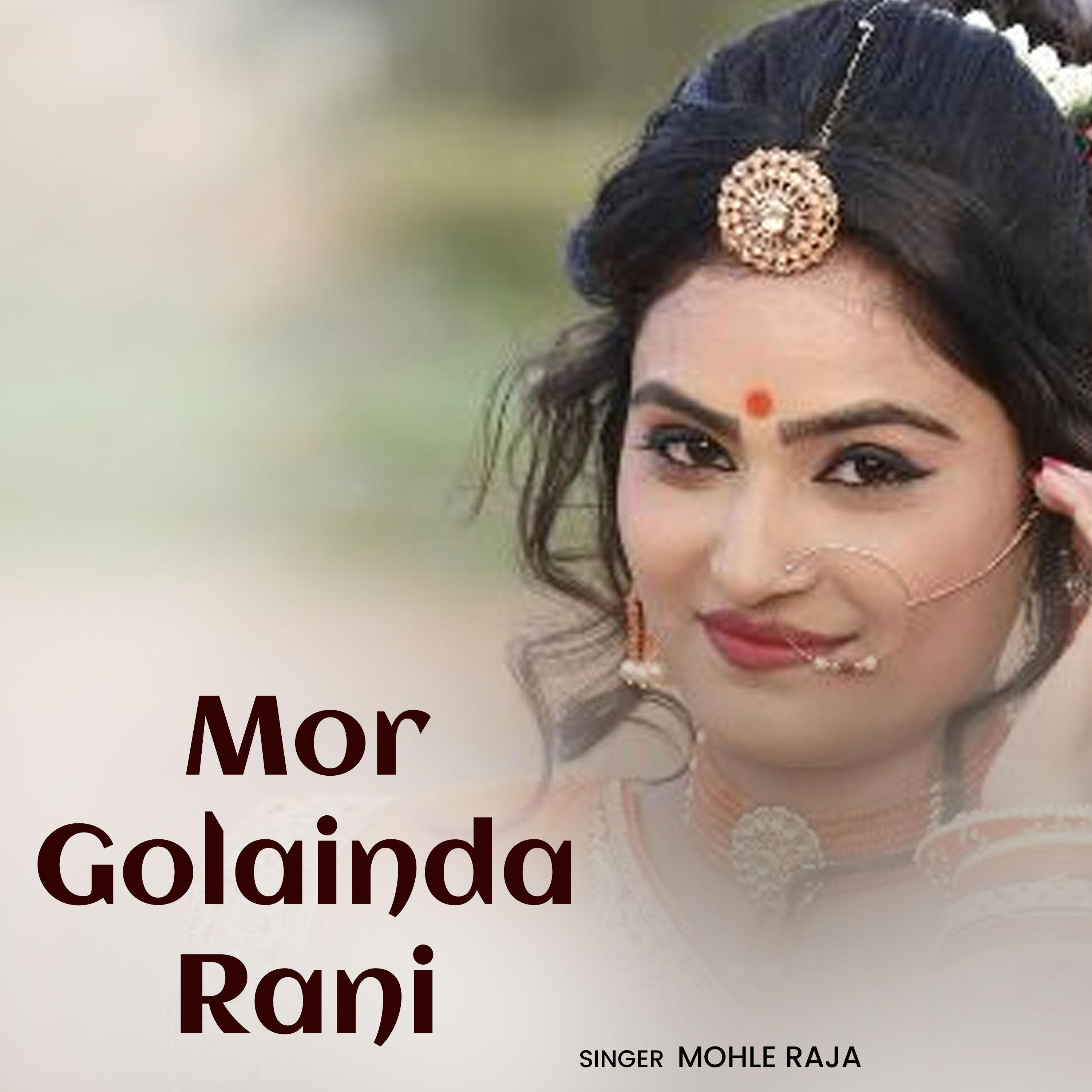 Постер альбома Mor Golainda Rani