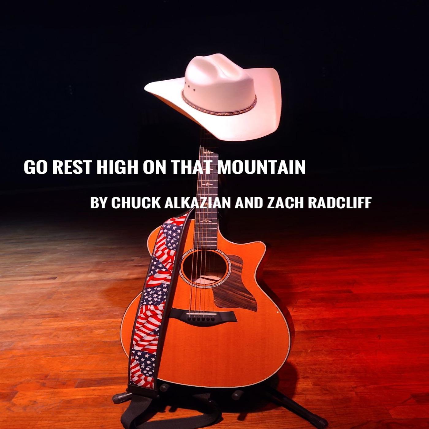 Постер альбома Go Rest High on That Mountain
