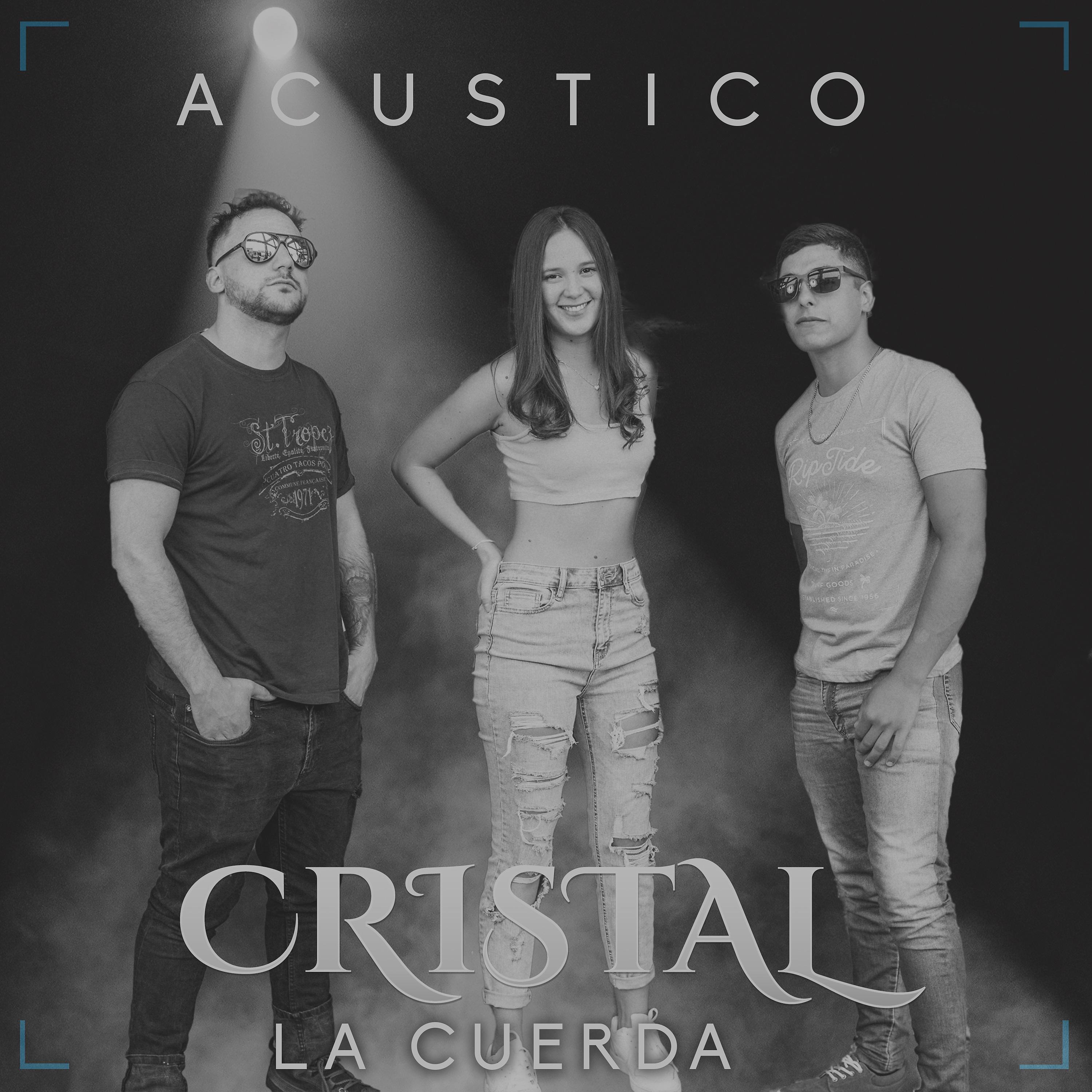 Постер альбома La Cuerda (Acustico)