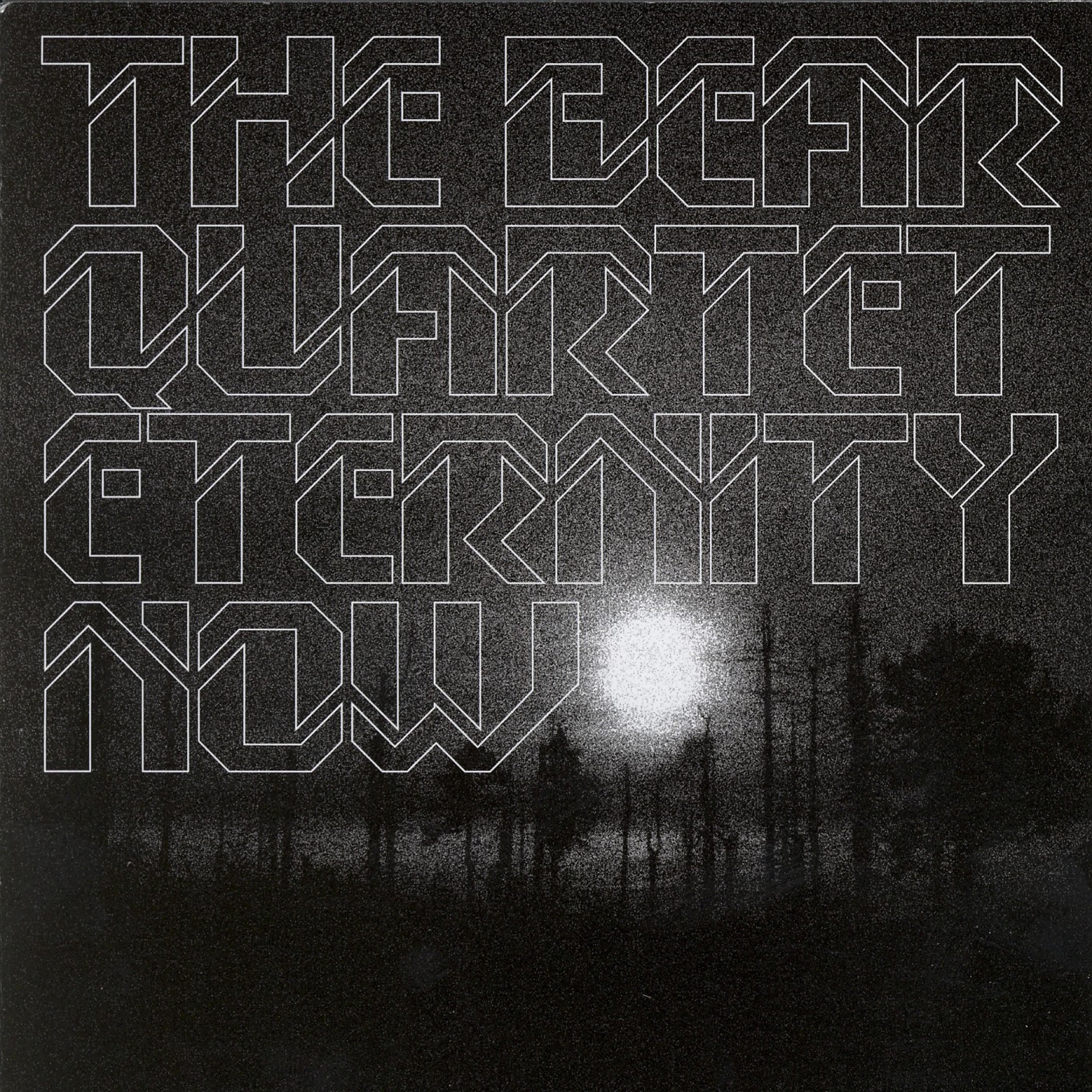 Постер альбома Eternity Now