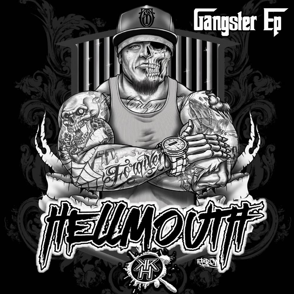 Постер альбома Gangster Ep