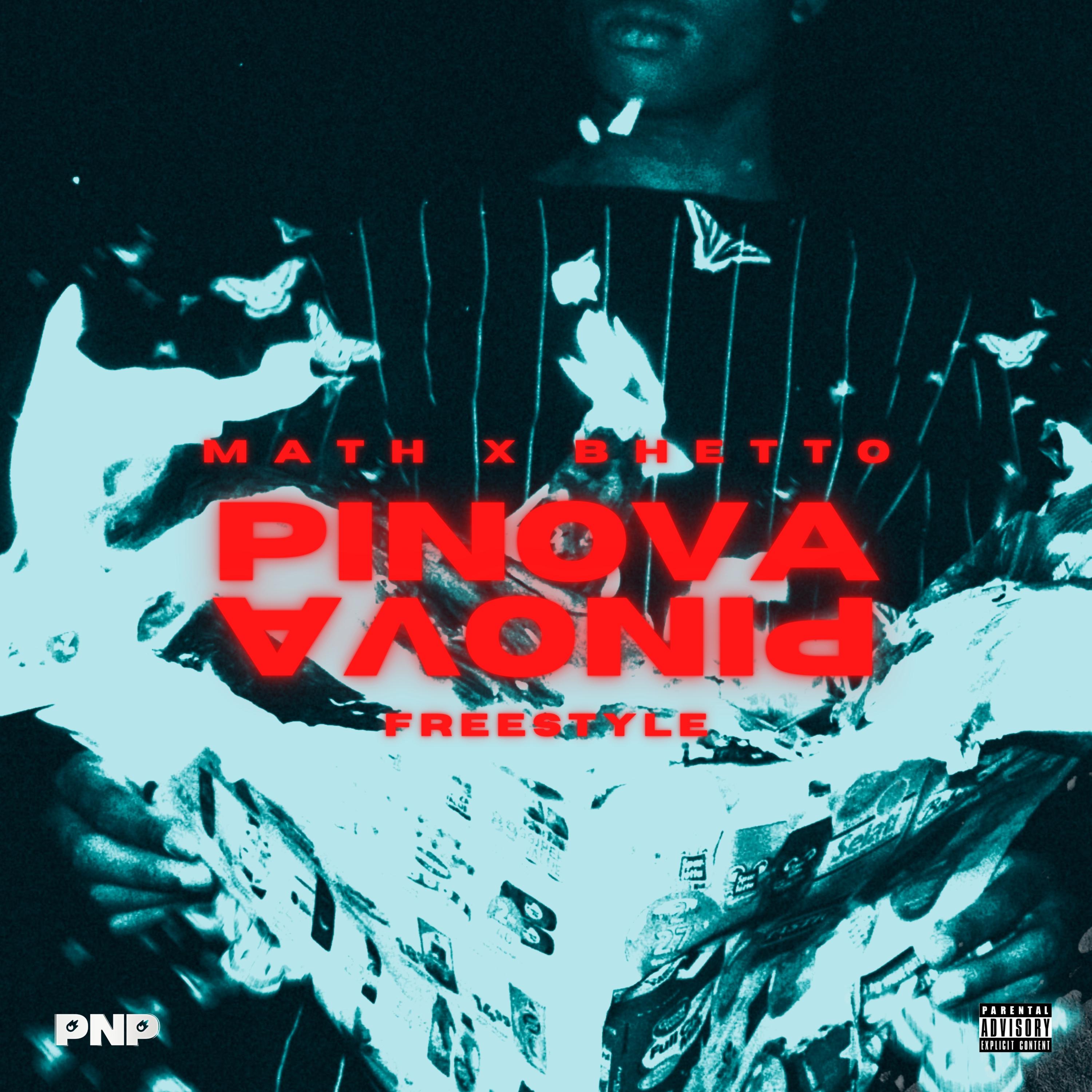 Постер альбома Pinova Freestyle