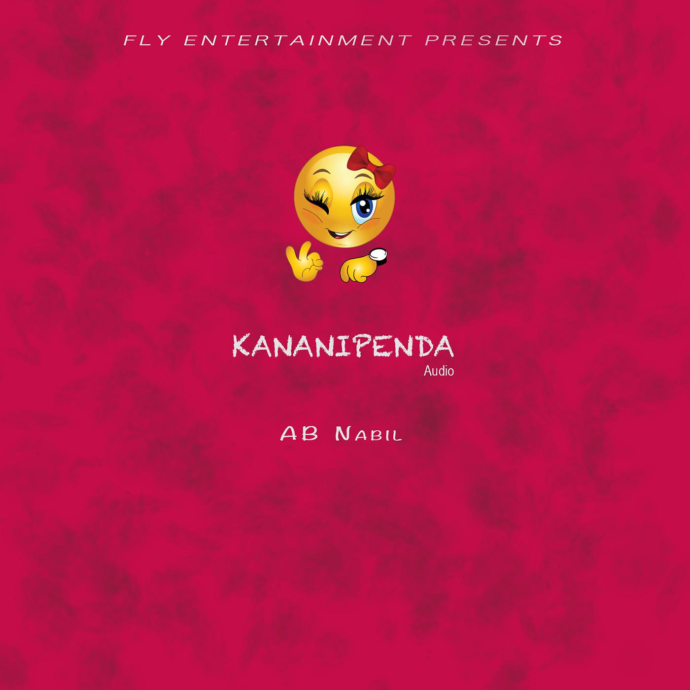 Постер альбома Kananipenda