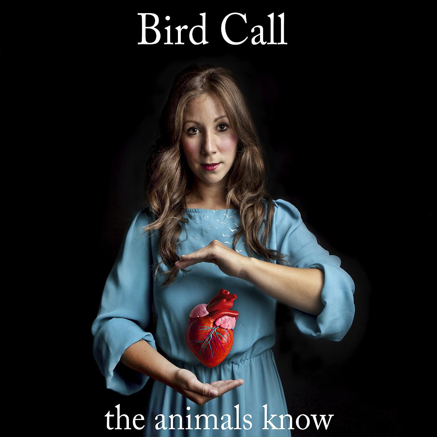 Постер альбома The Animals Know EP