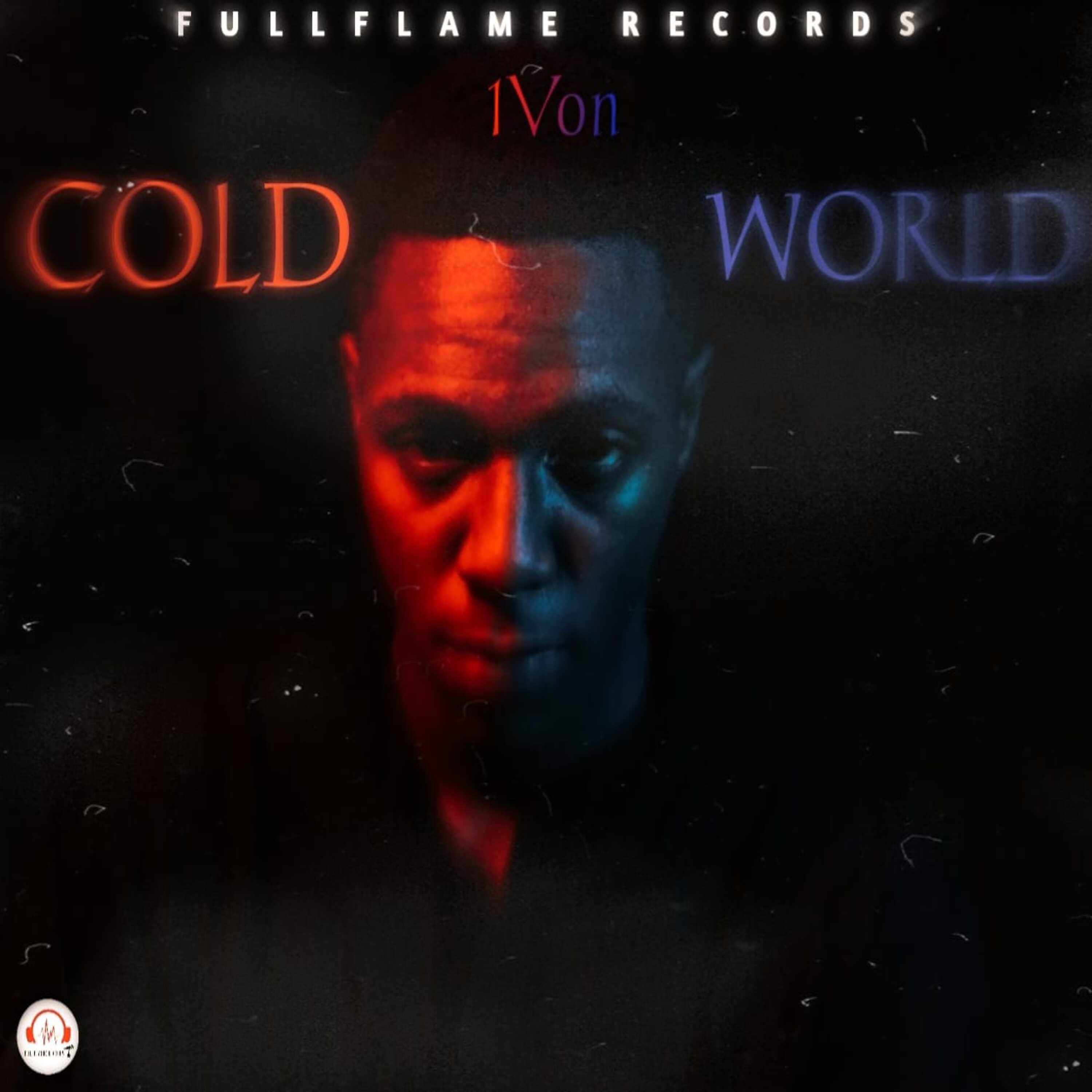 Постер альбома Cold World