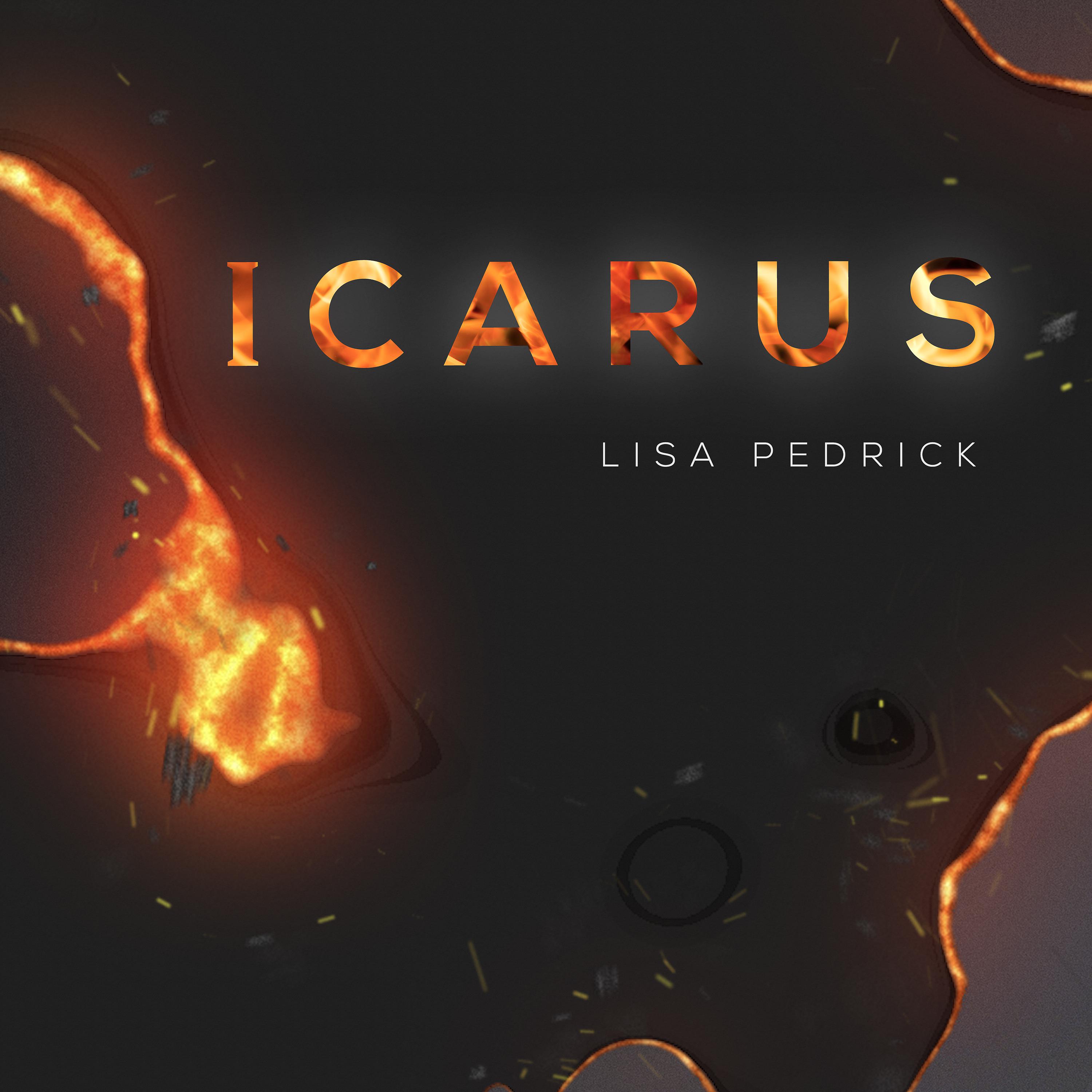 Постер альбома ICARUS
