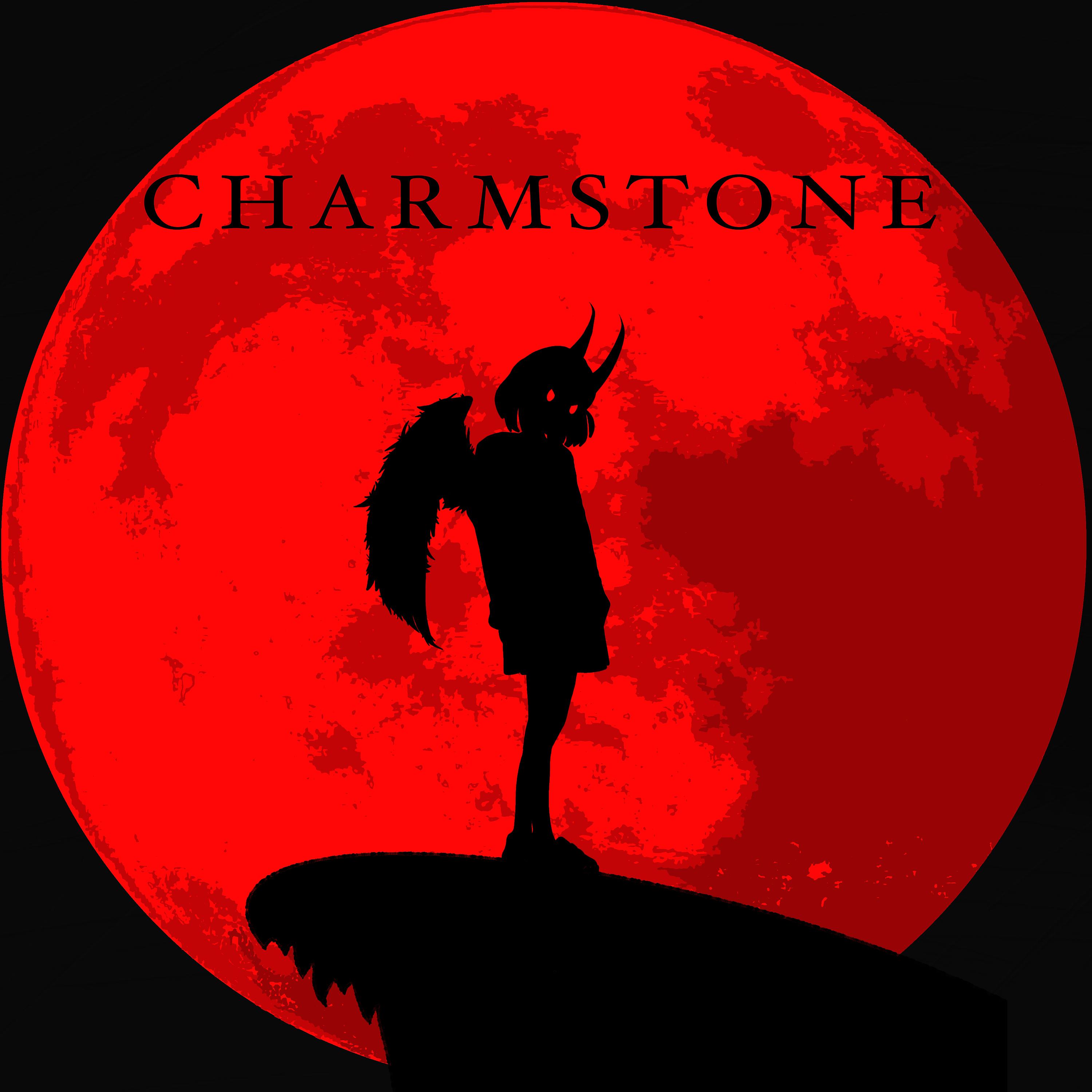 Постер альбома Charmstone