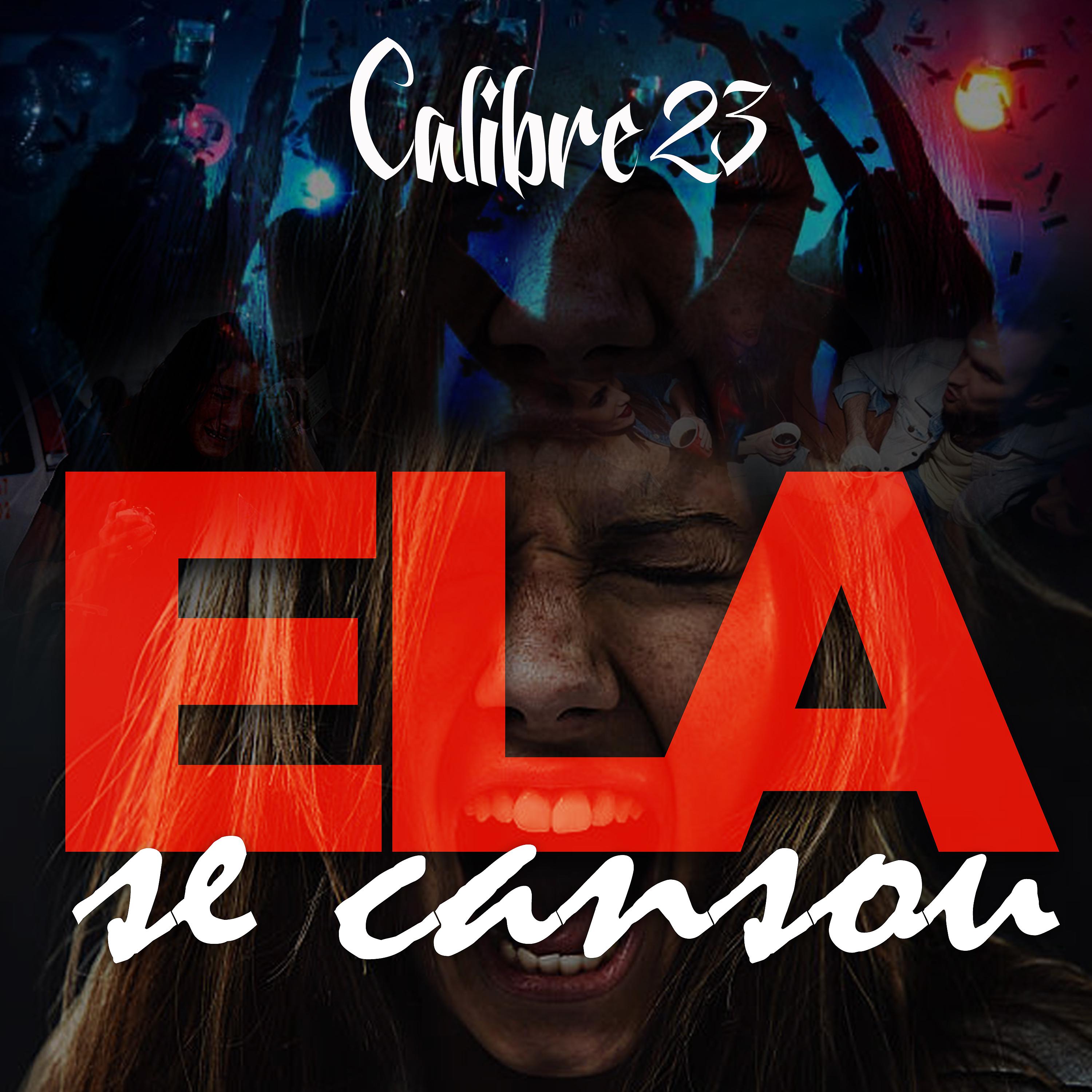 Постер альбома Ela Se Cansou