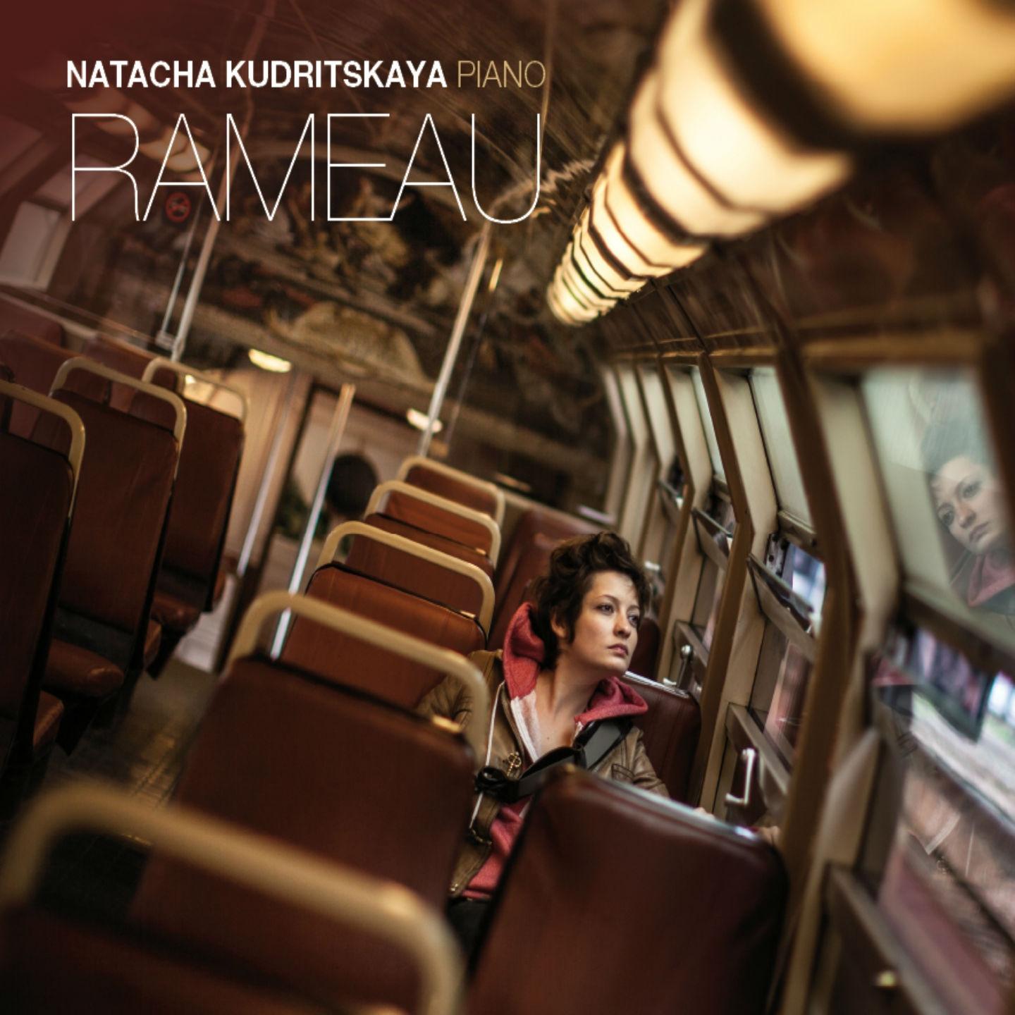 Постер альбома Rameau: Suite en ré & Suite en la