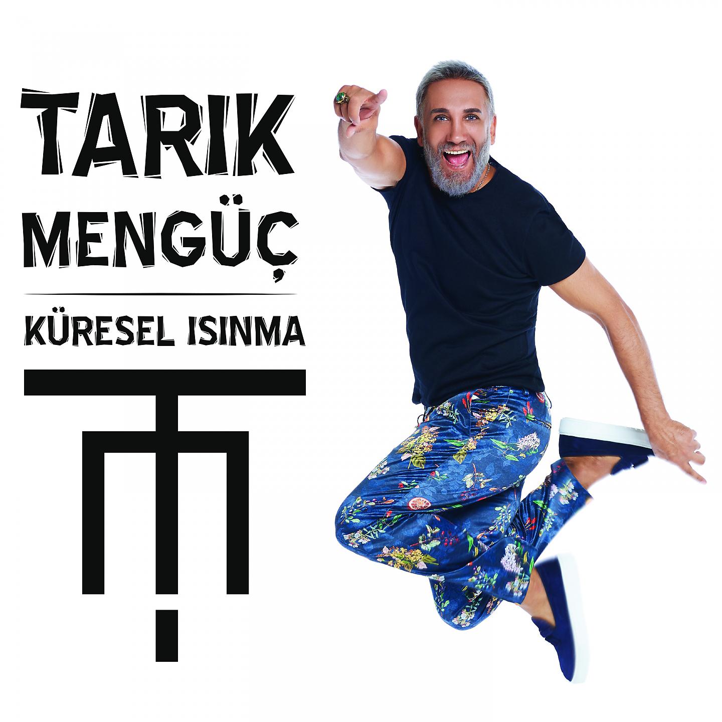 Постер альбома Küresel Isınma