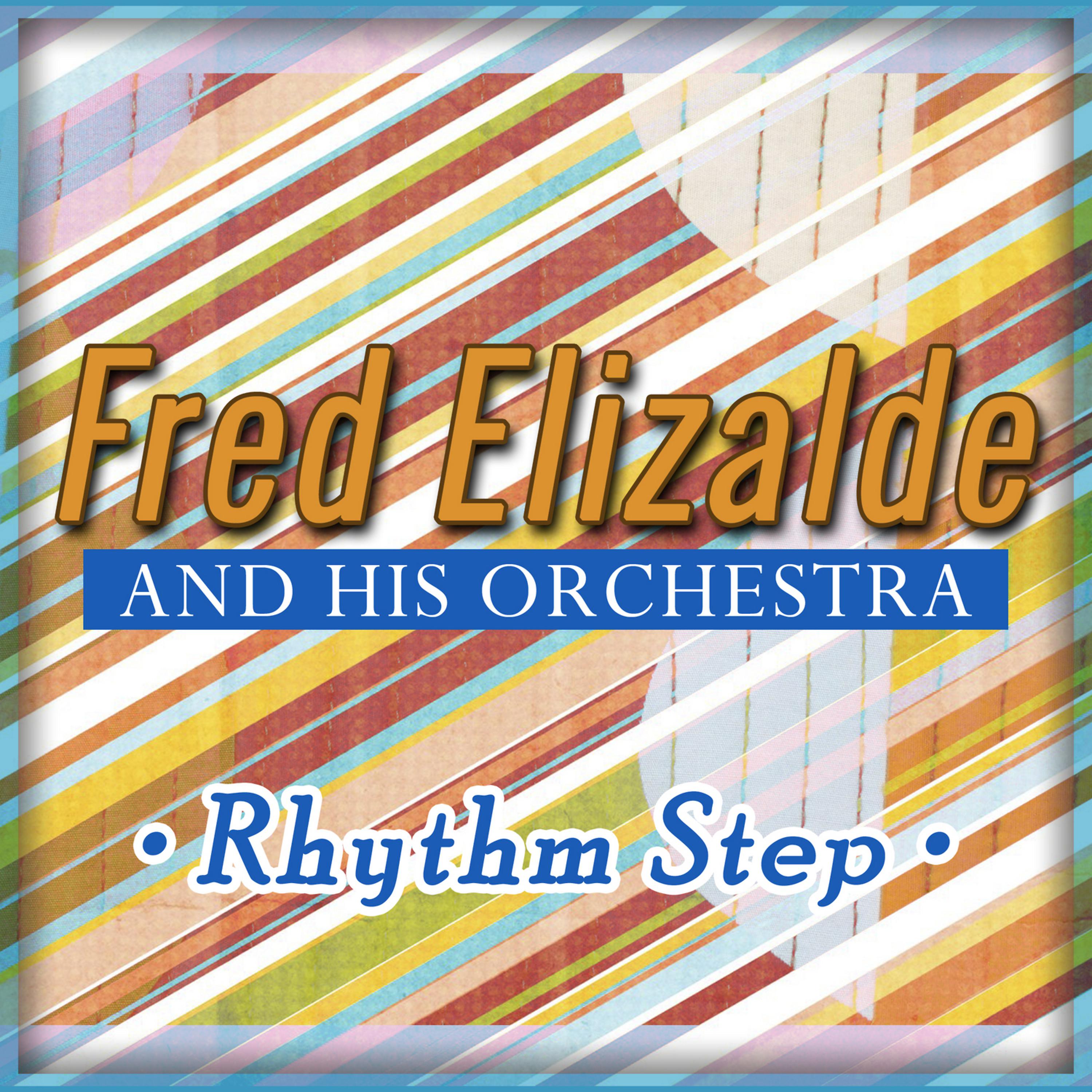 Постер альбома Rhythm Step
