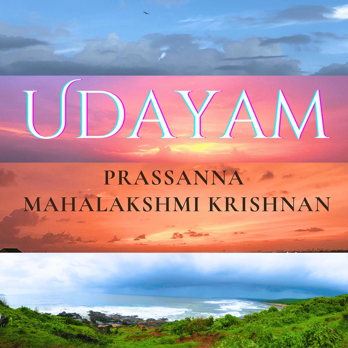 Постер альбома Udayam