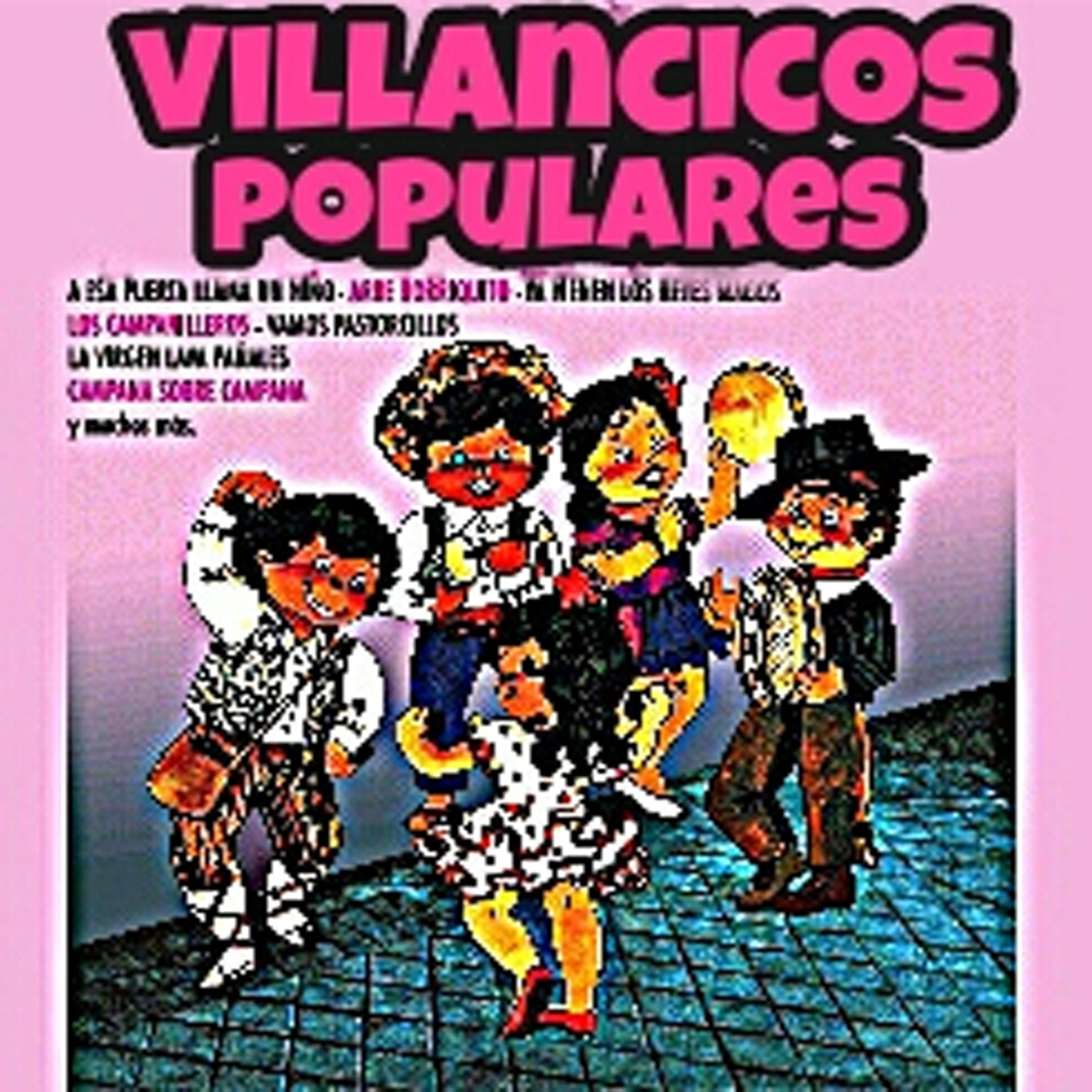 Постер альбома Villancicos Populares Vol. 2