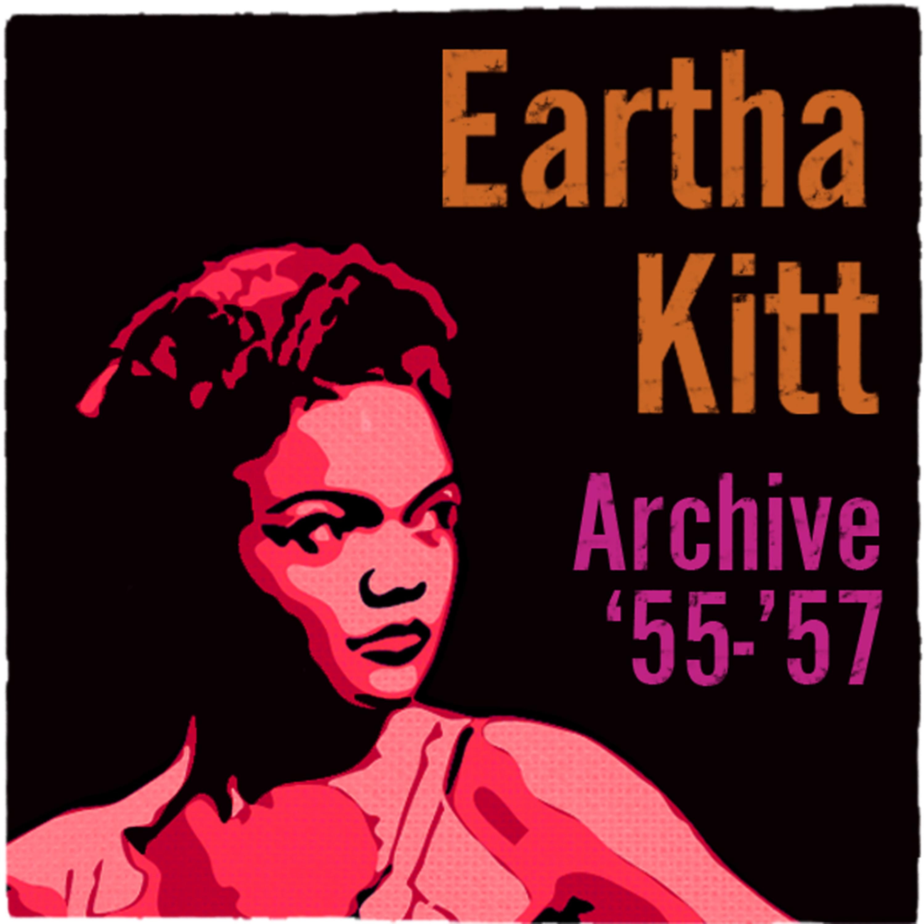 Постер альбома Archive '55-'57