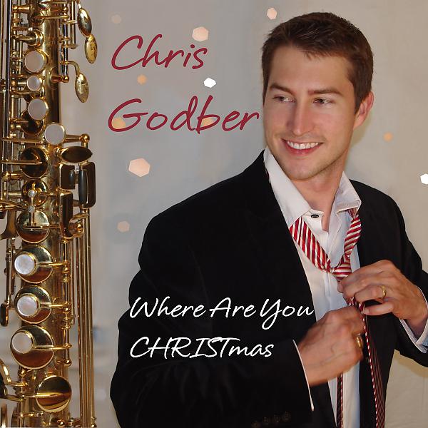 Постер альбома Where Are You Christmas?