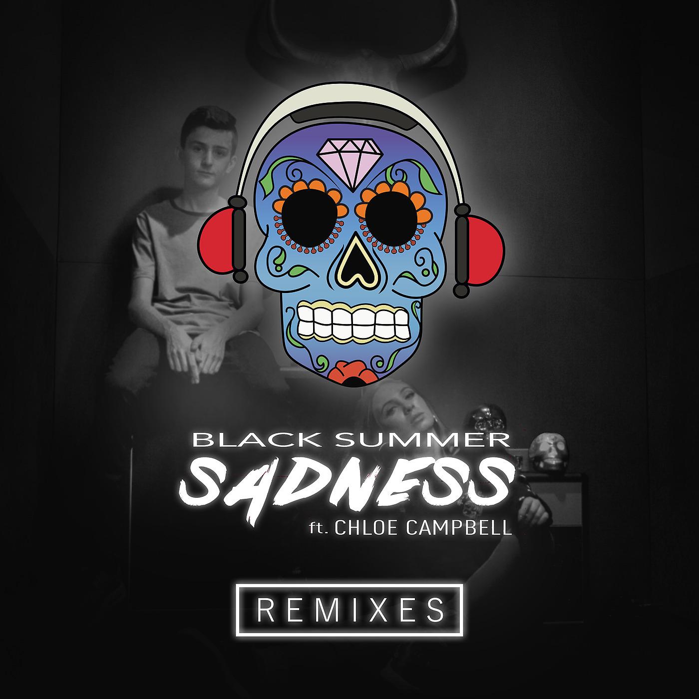 Постер альбома Sadness (Remixes)