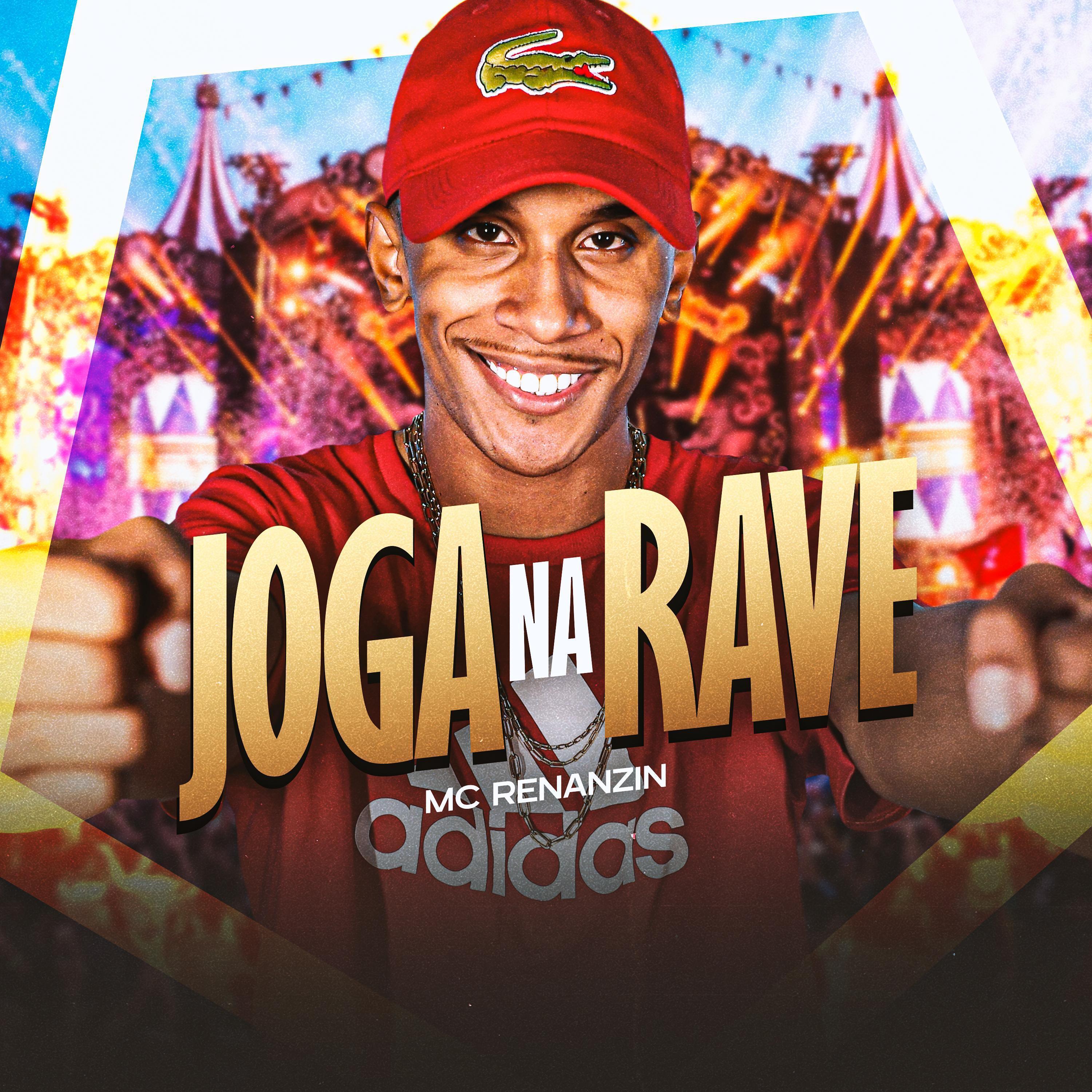 Постер альбома Joga na Rave
