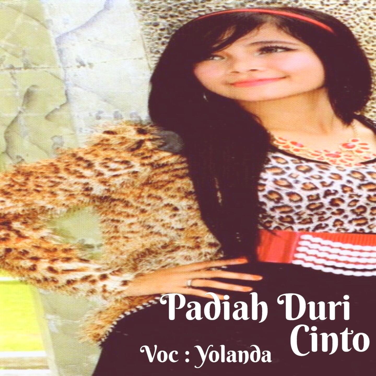 Постер альбома Padiah Duri Cinto