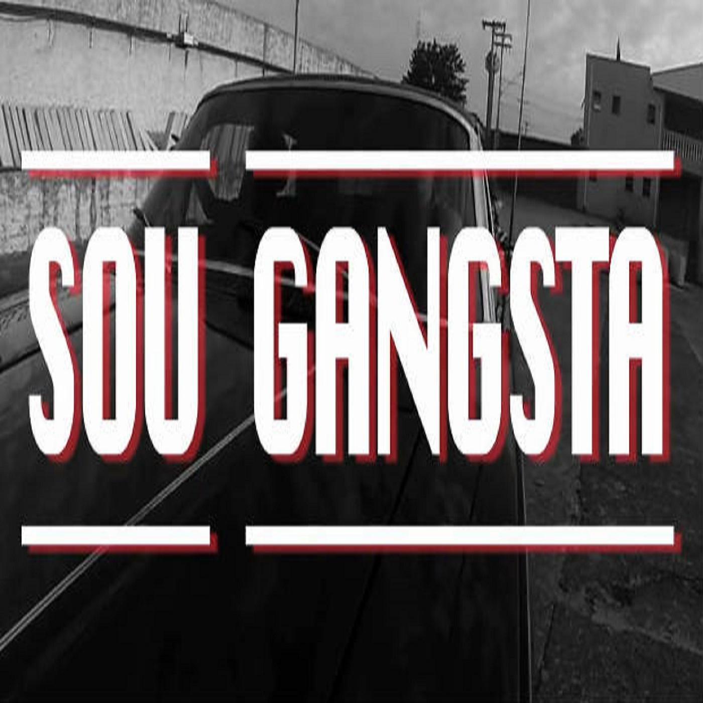 Постер альбома Sou Gangsta
