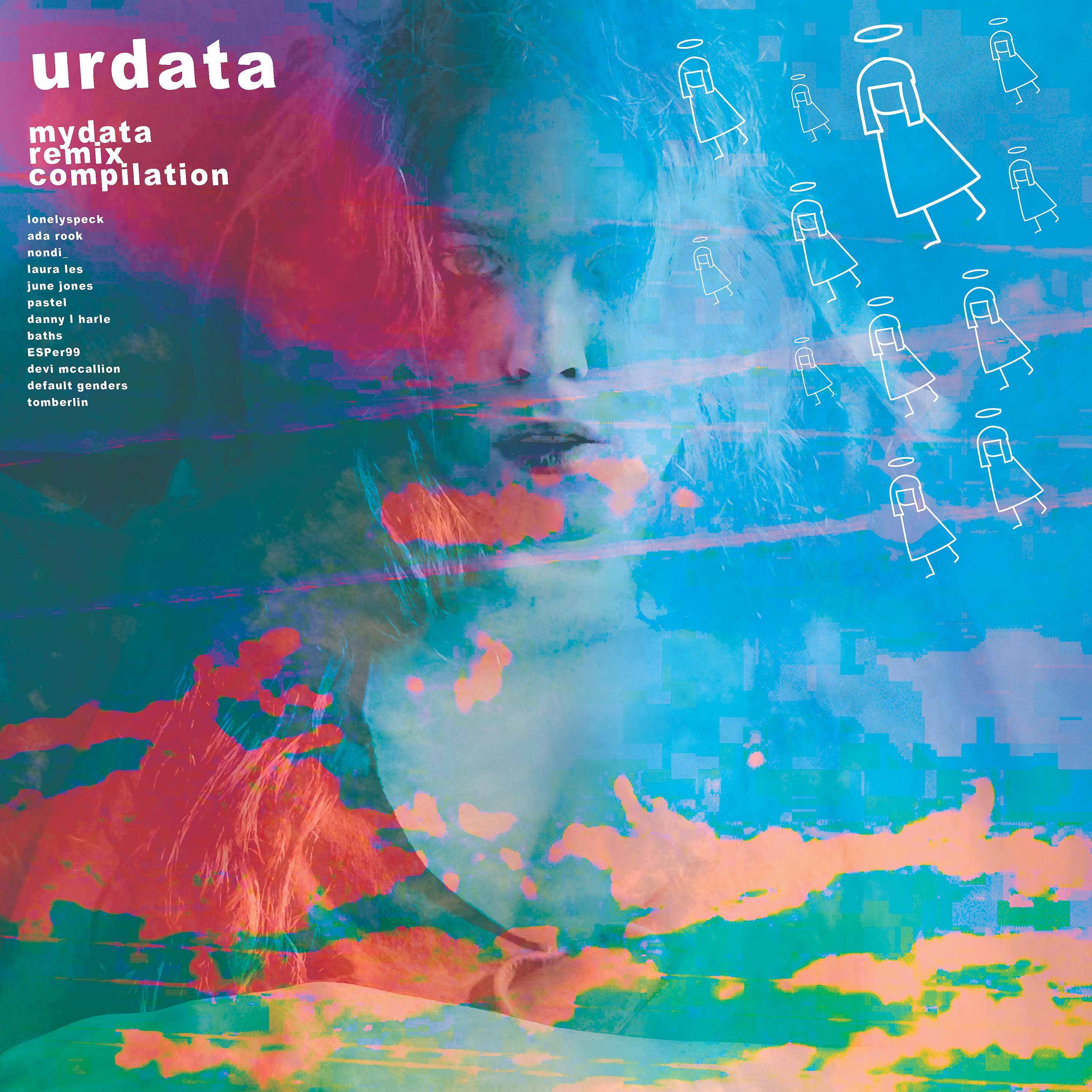 Постер альбома Urdata