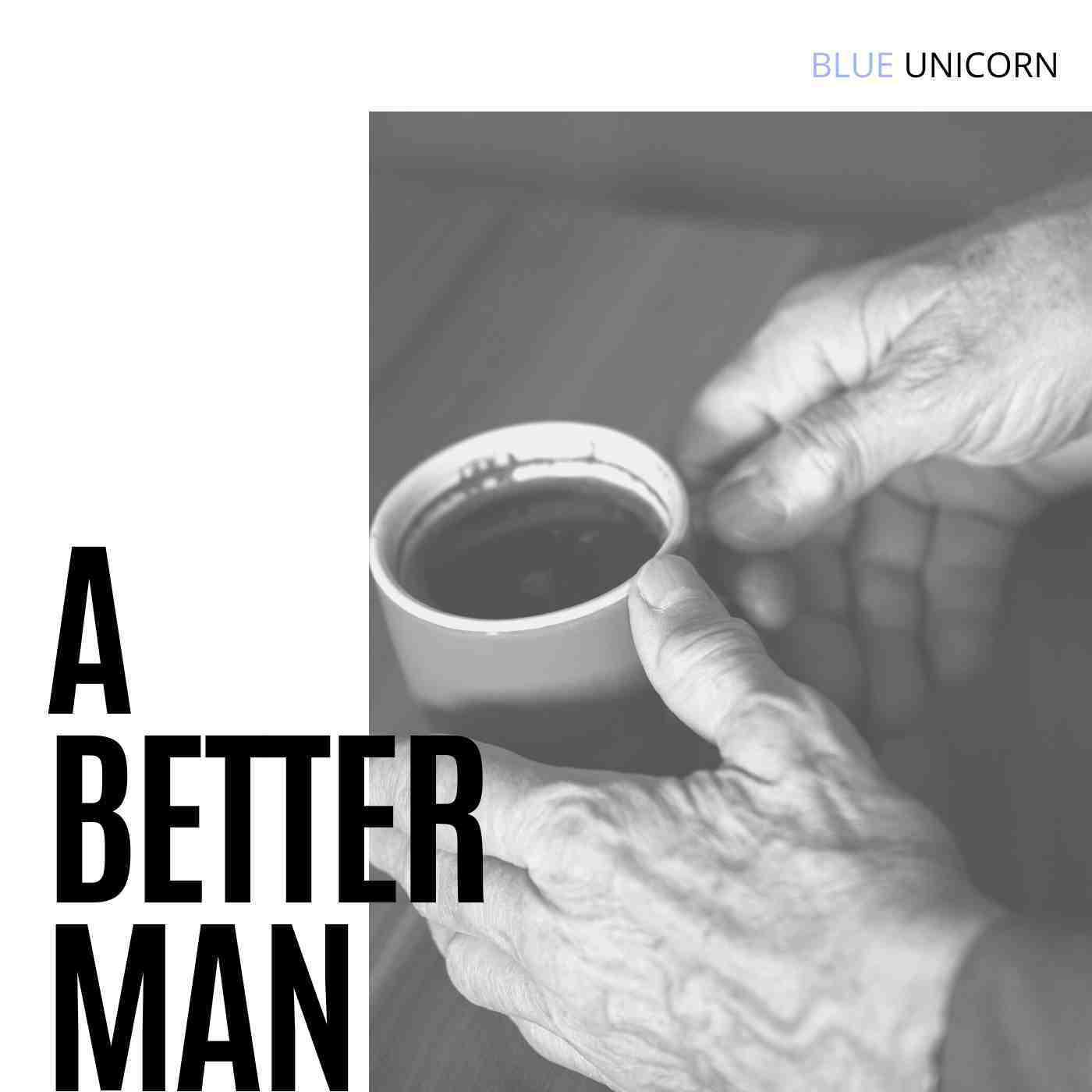 Постер альбома A Better Man
