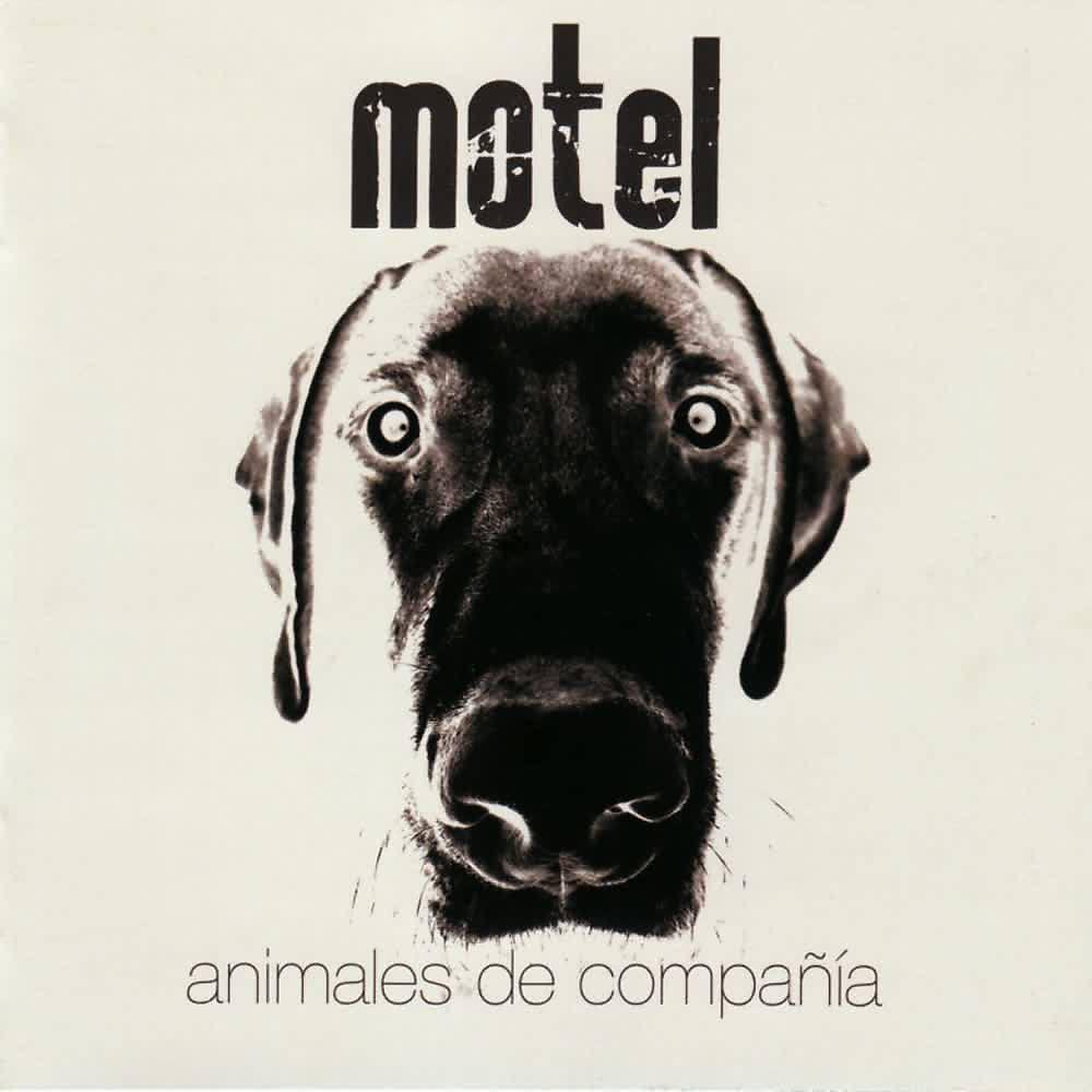 Постер альбома Animales de Compañía