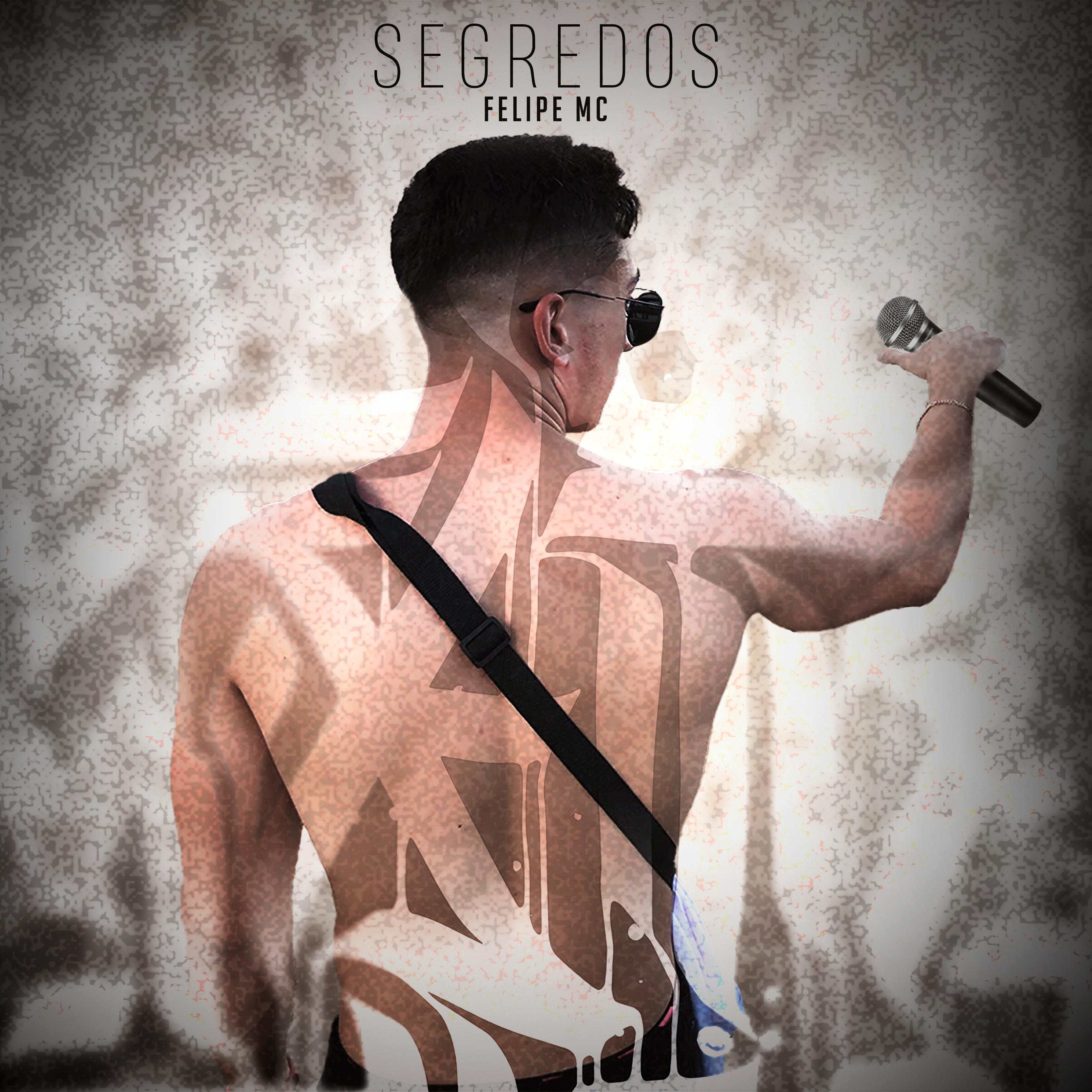Постер альбома Segredos