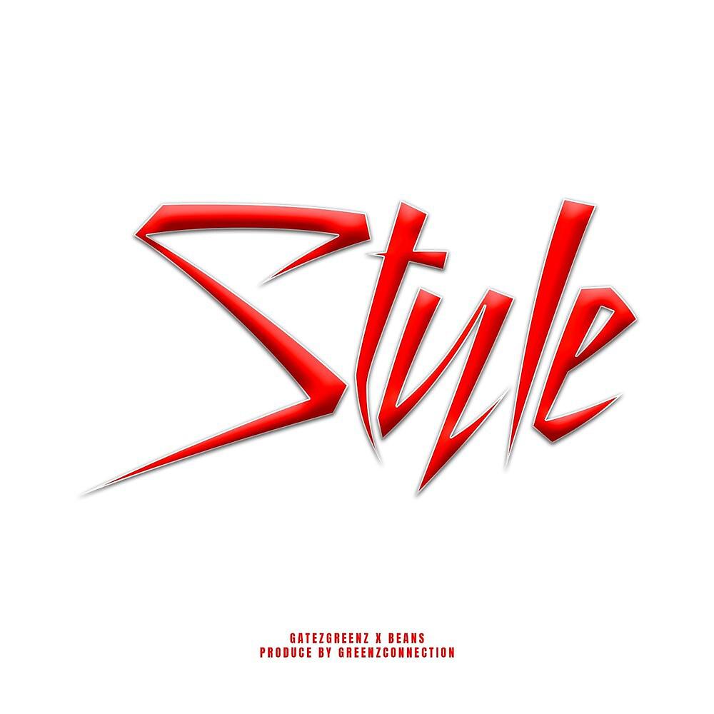 Постер альбома Style Riddim