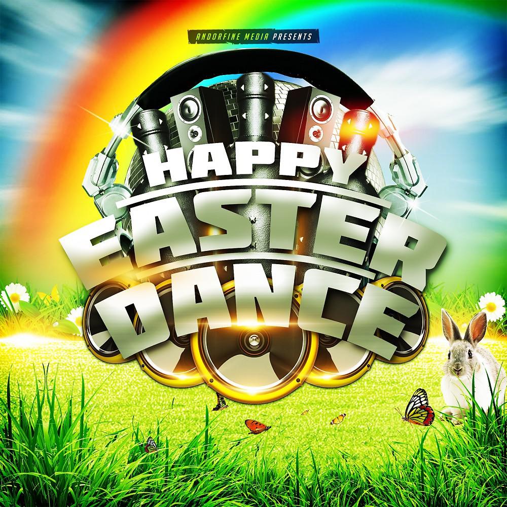 Постер альбома Happy Easter Dance