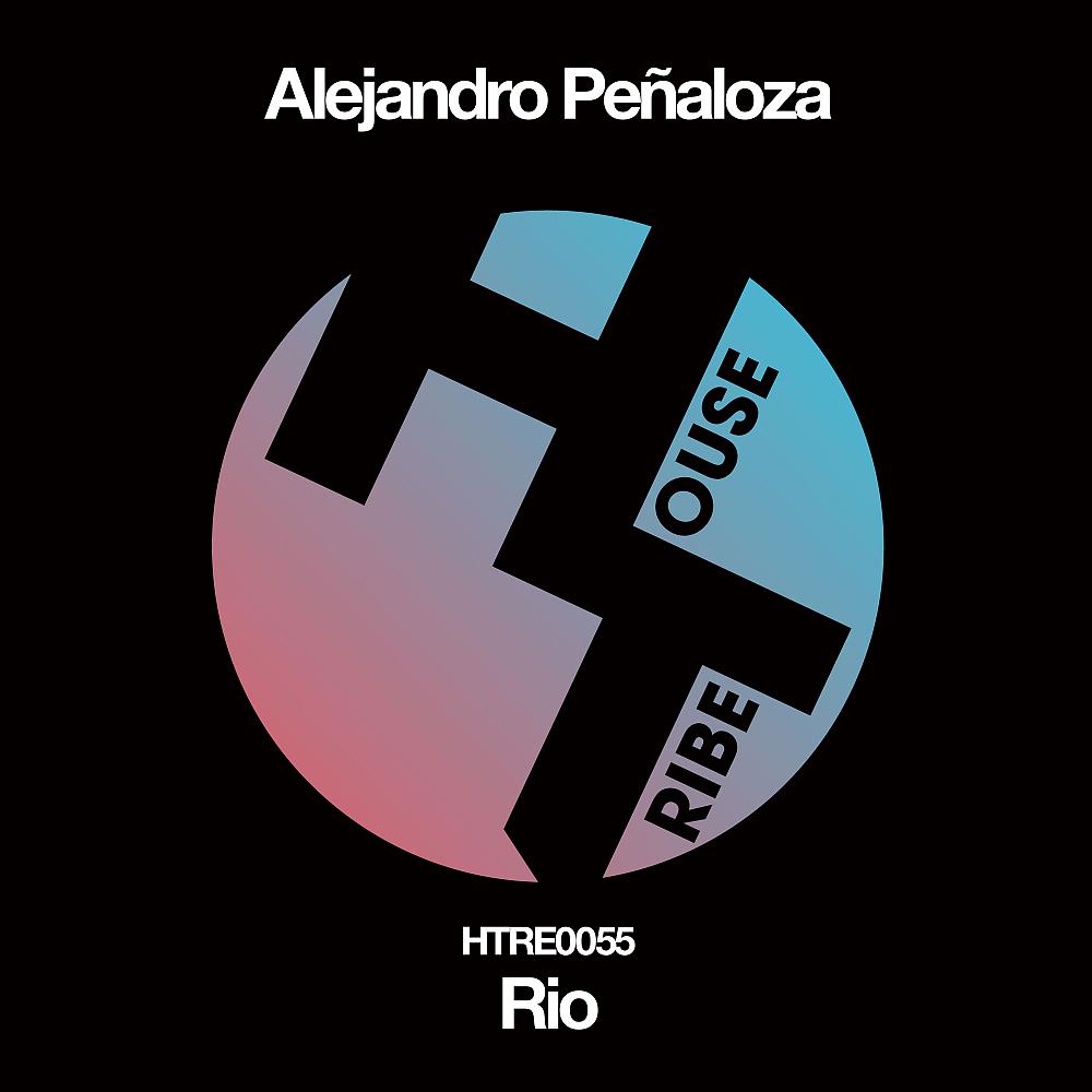 Постер альбома Rio
