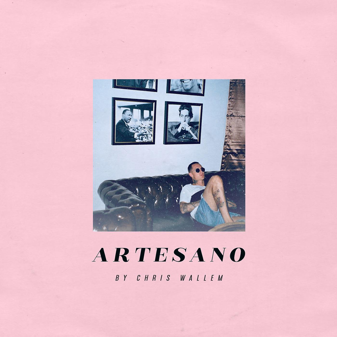 Постер альбома Artesano