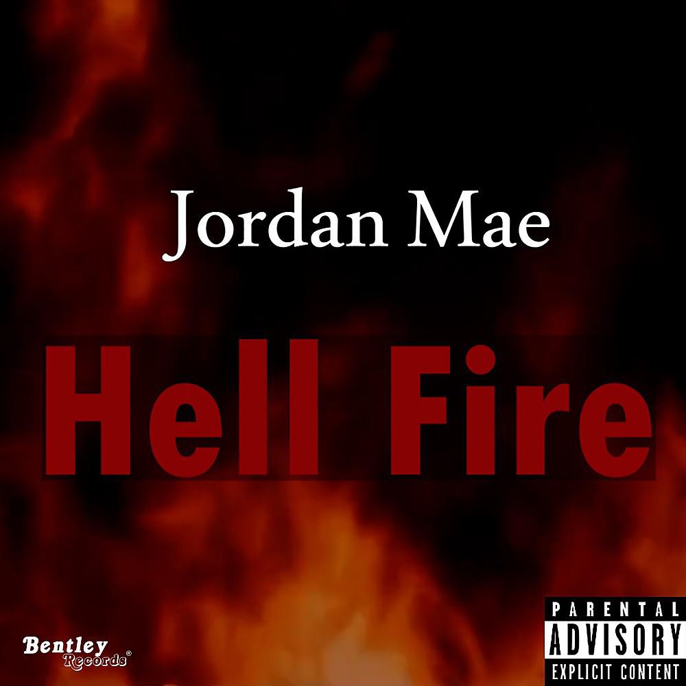 Постер альбома Hell Fire